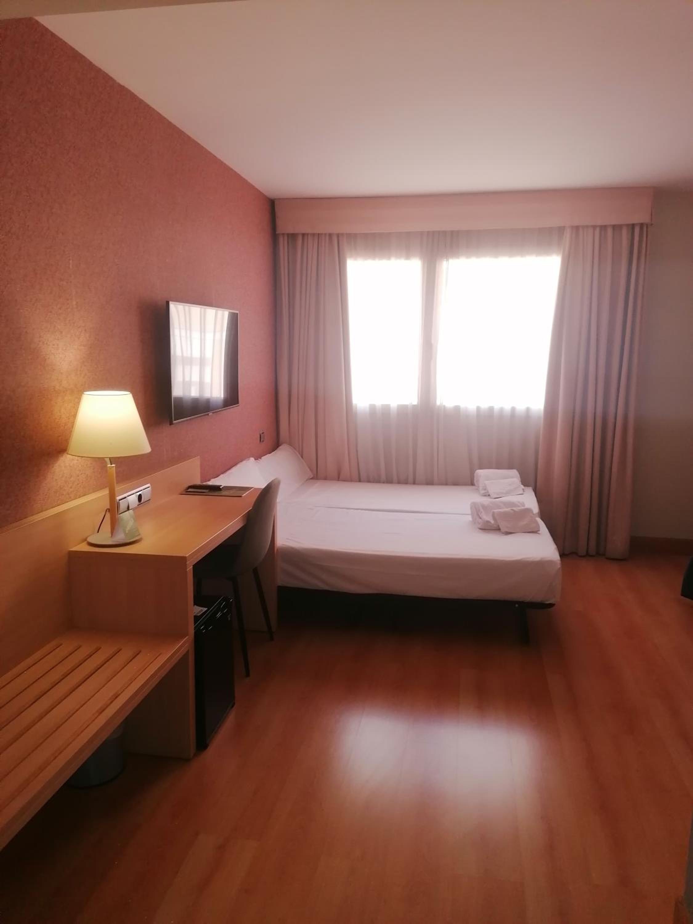 Standard Quadruple Room photo 2
