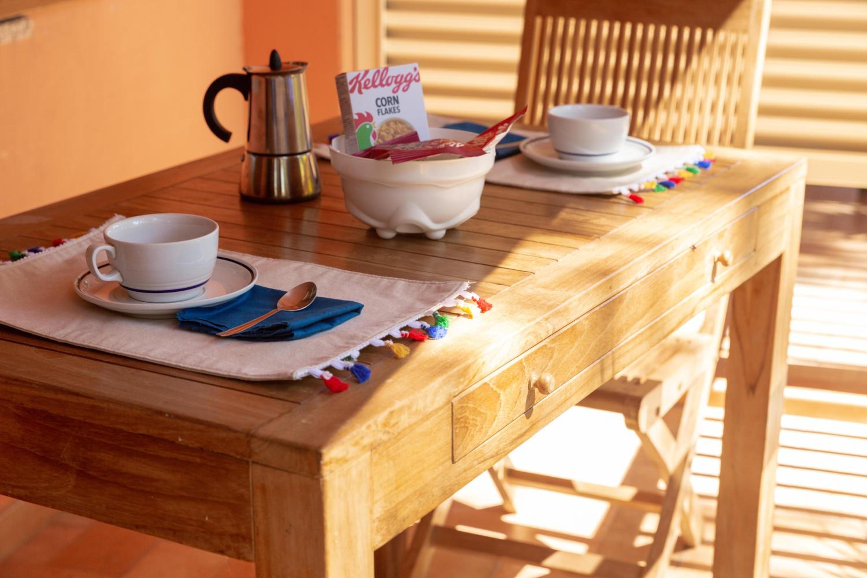 Studio Cottage (4 Adults) - Photo 3