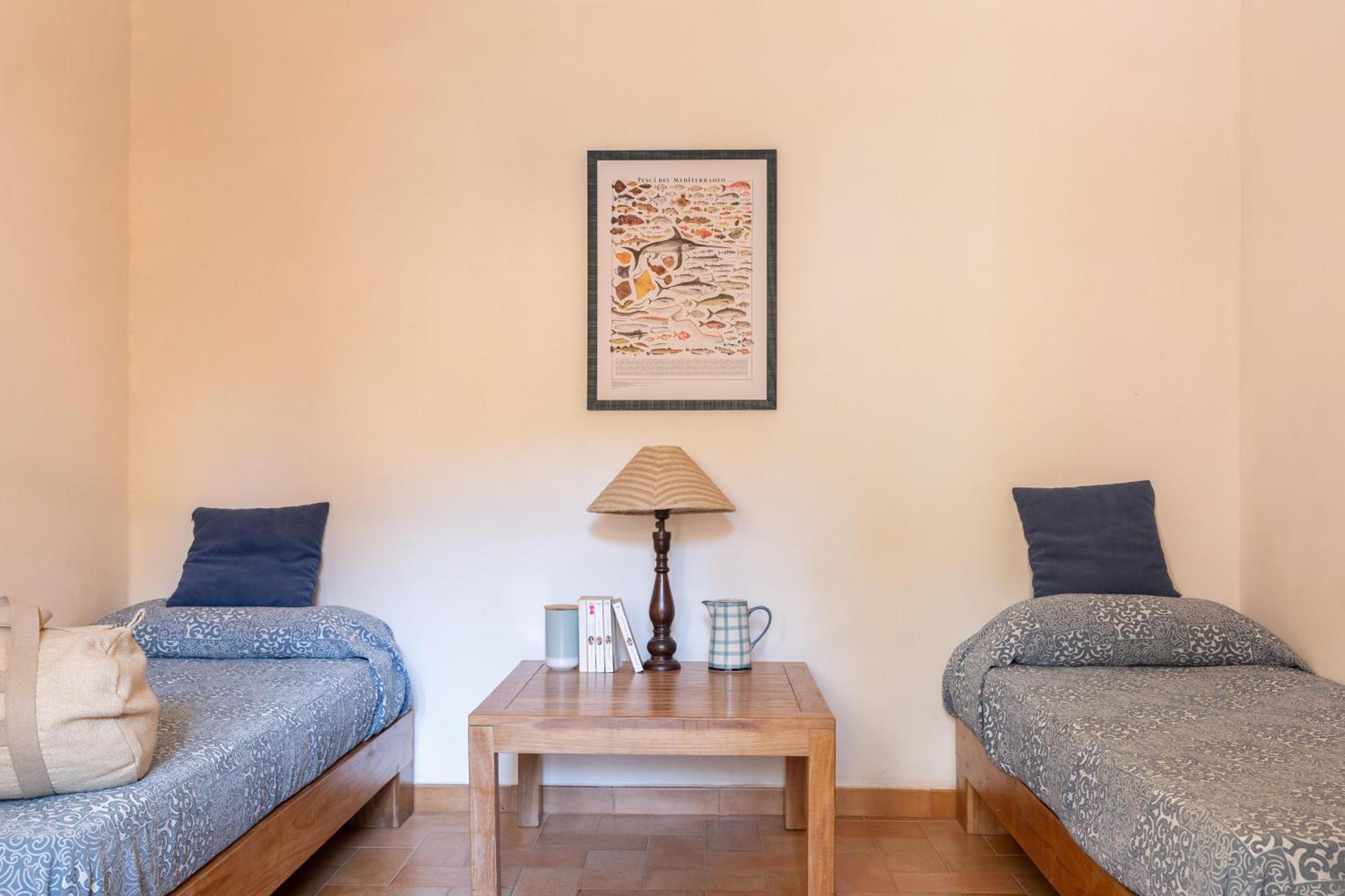Superior One-Bedroom Cottage (4 Adults) - Photo 5