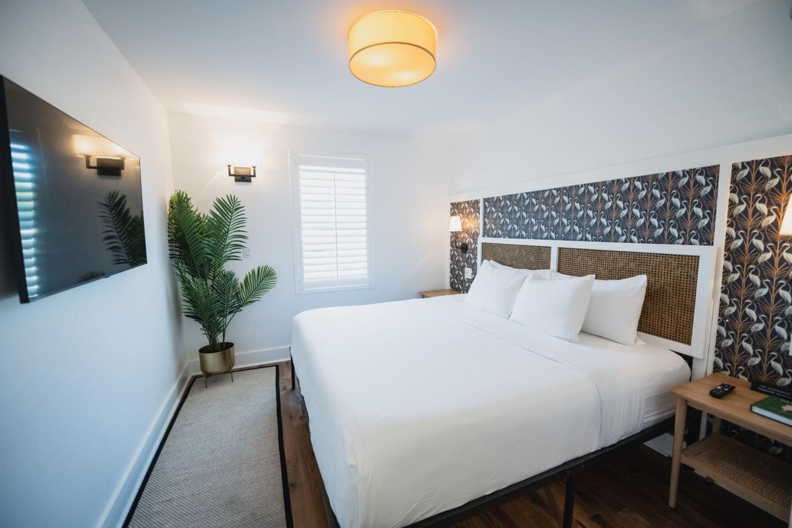 Deluxe King Room - Photo 1