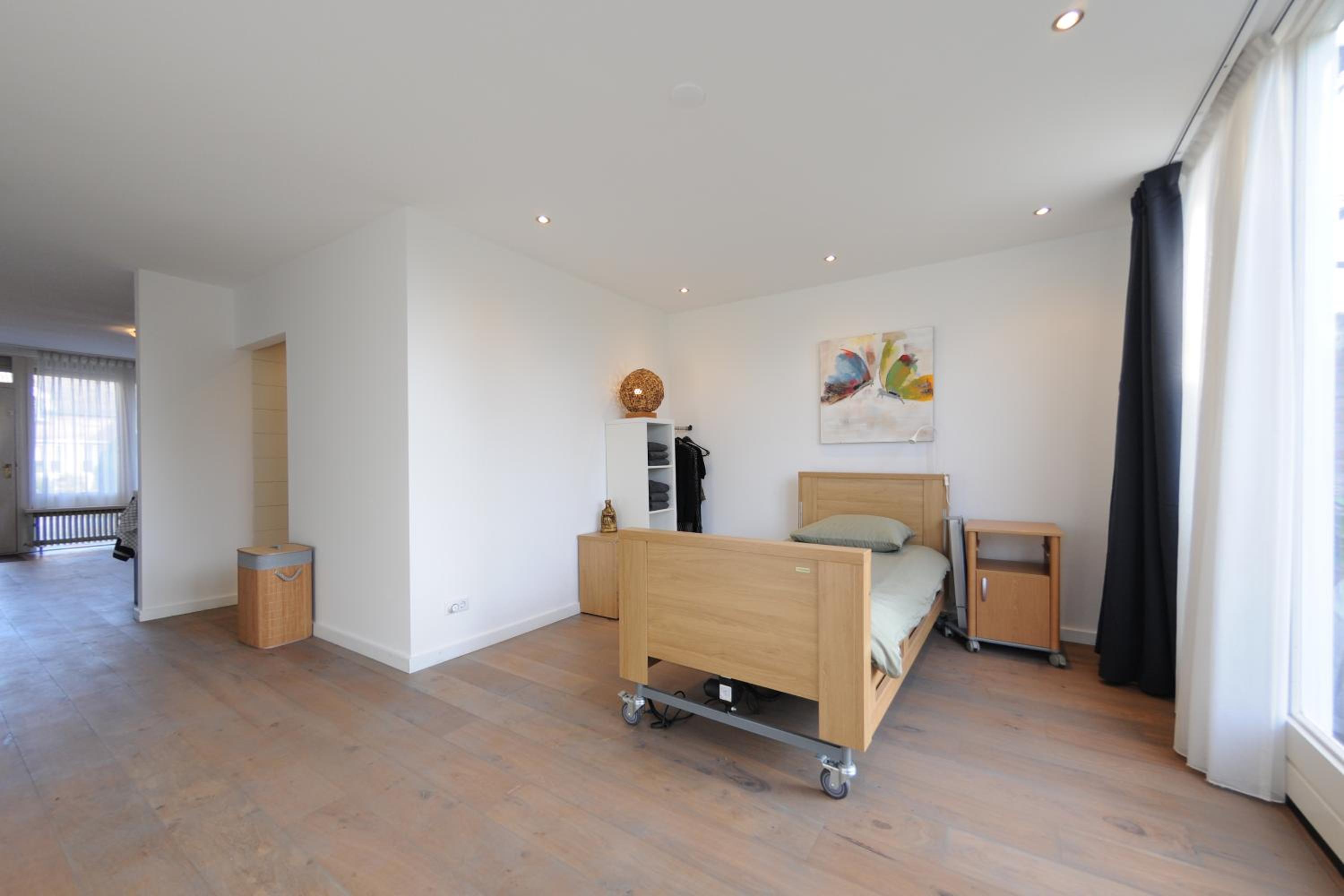 Large Single Room