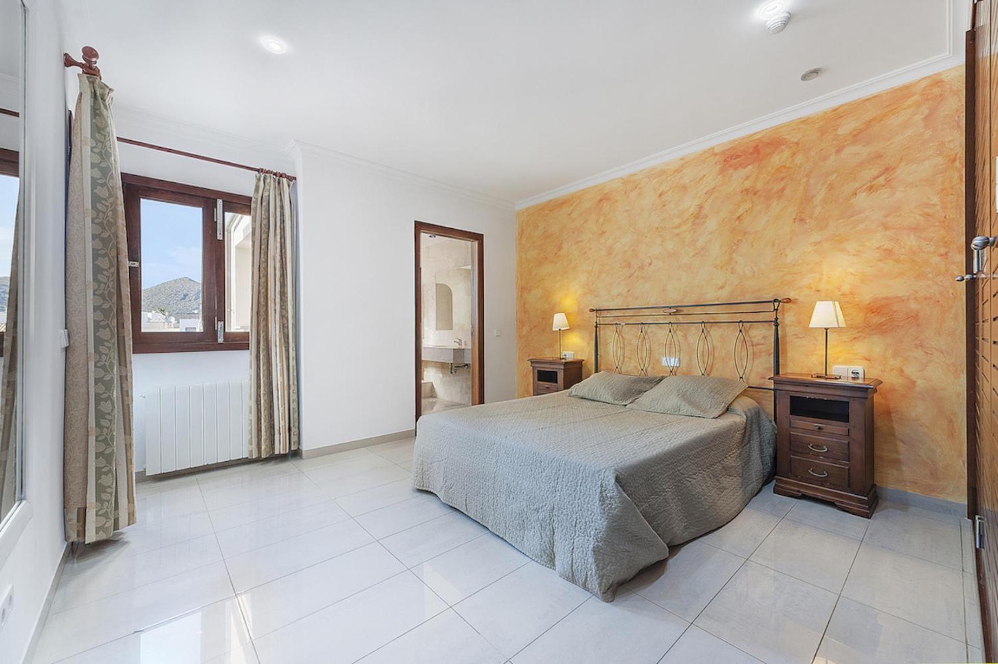 Departamento de tres habitaciones