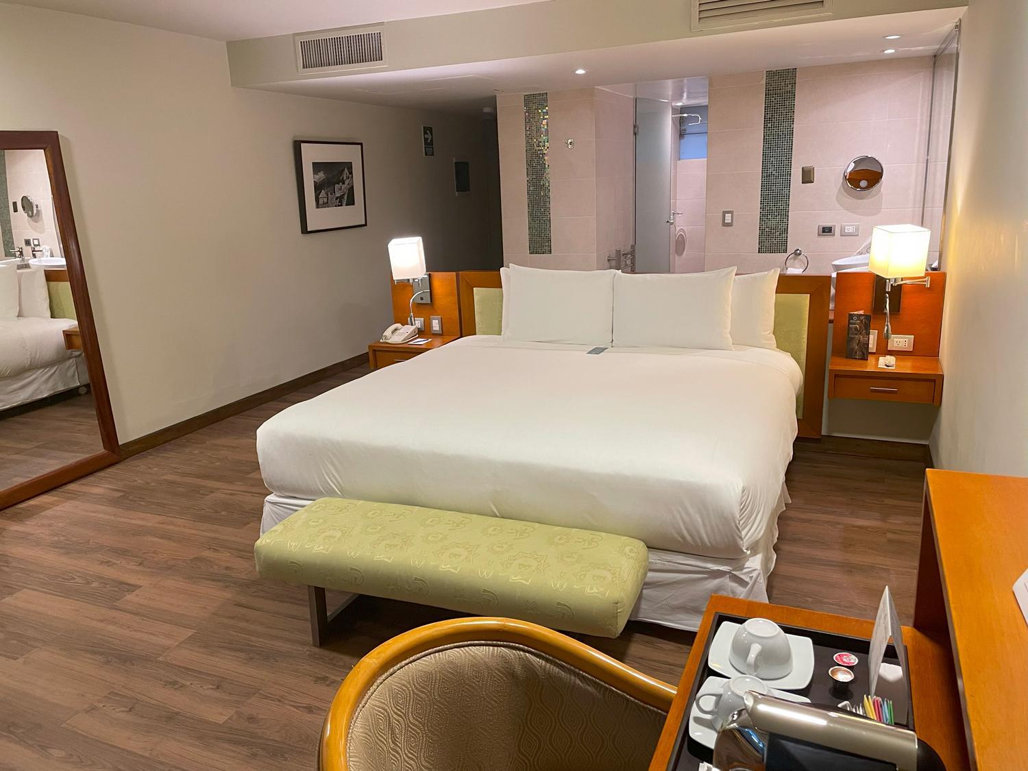 Deluxe King Room - Photo 5