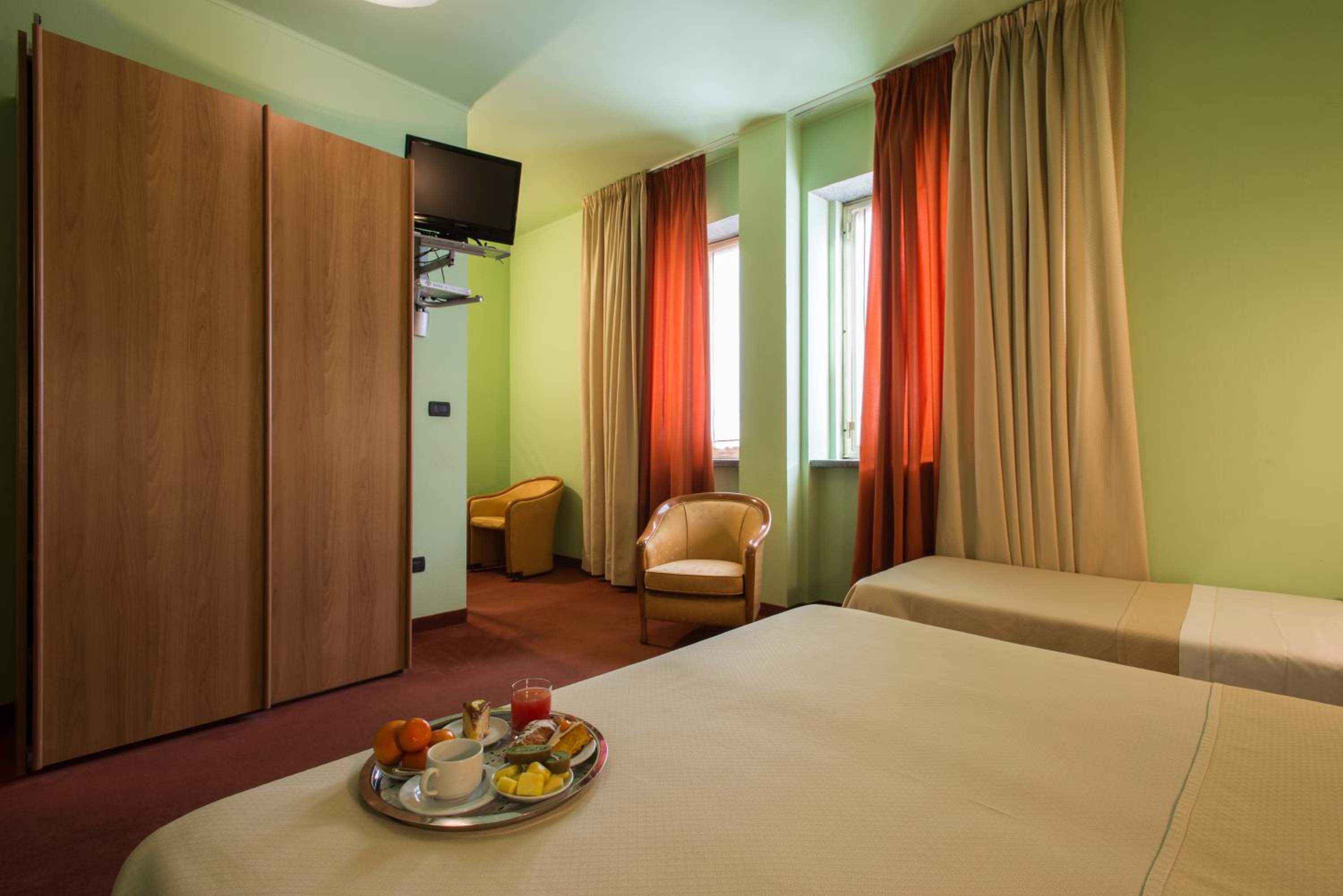 Triple Room photo 3
