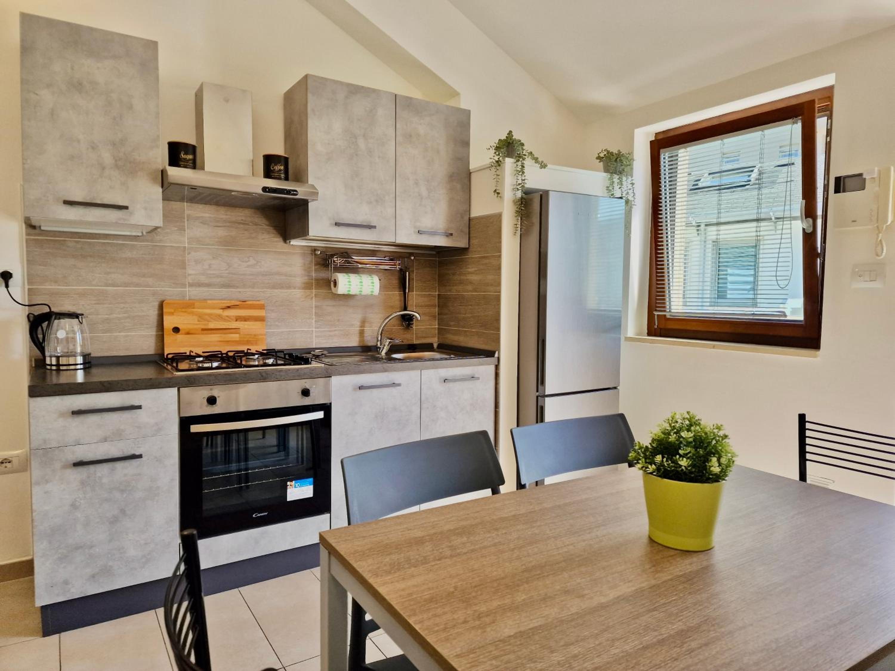 Superior Apartment photo 3