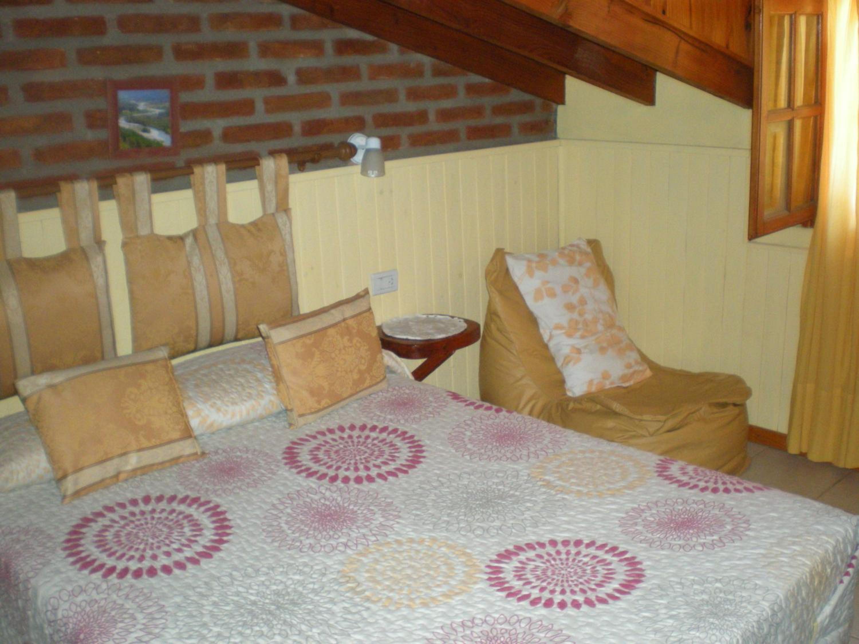 Bungalow (double bed) photo 3
