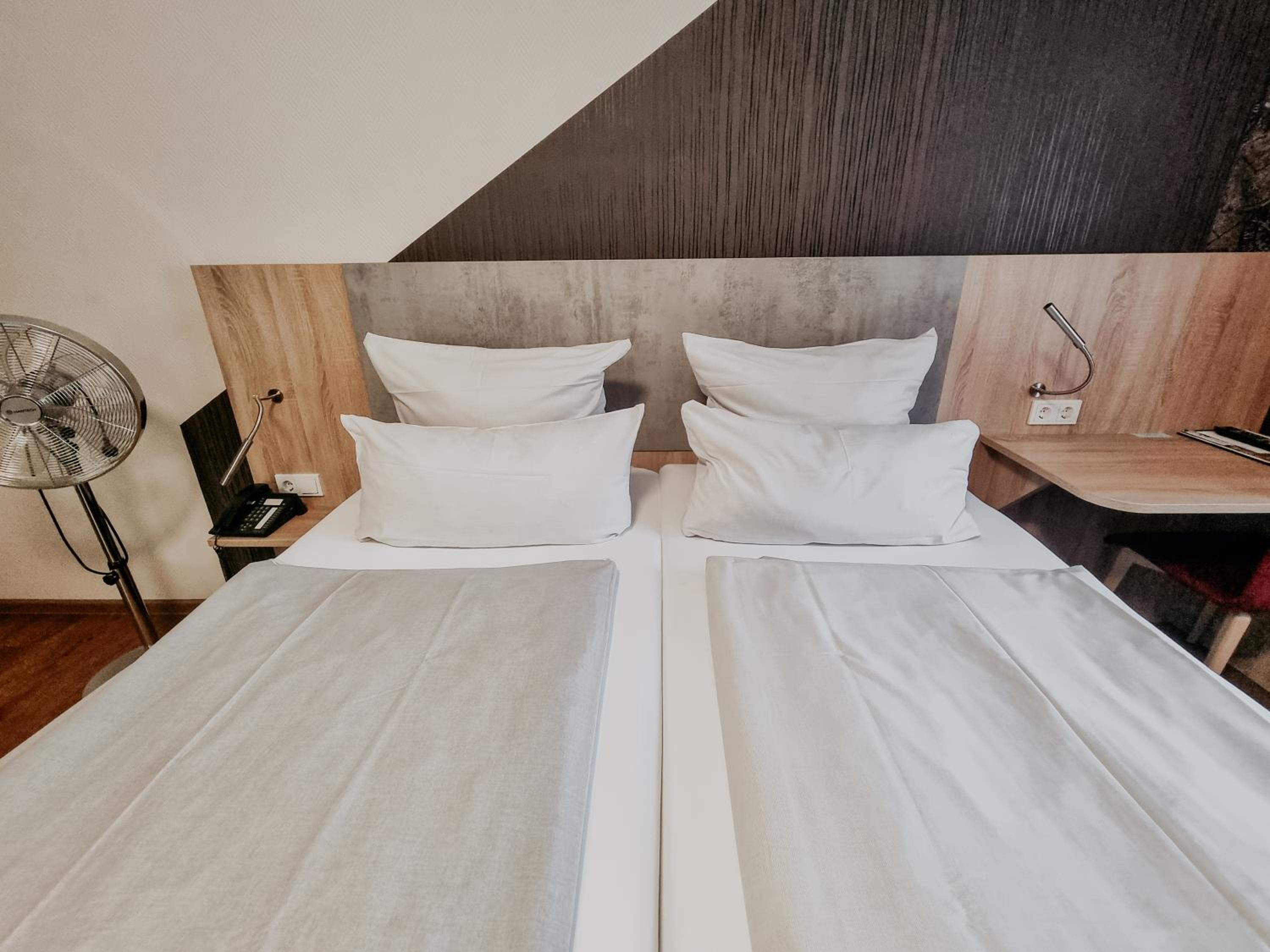 Classic Double Room photo 3