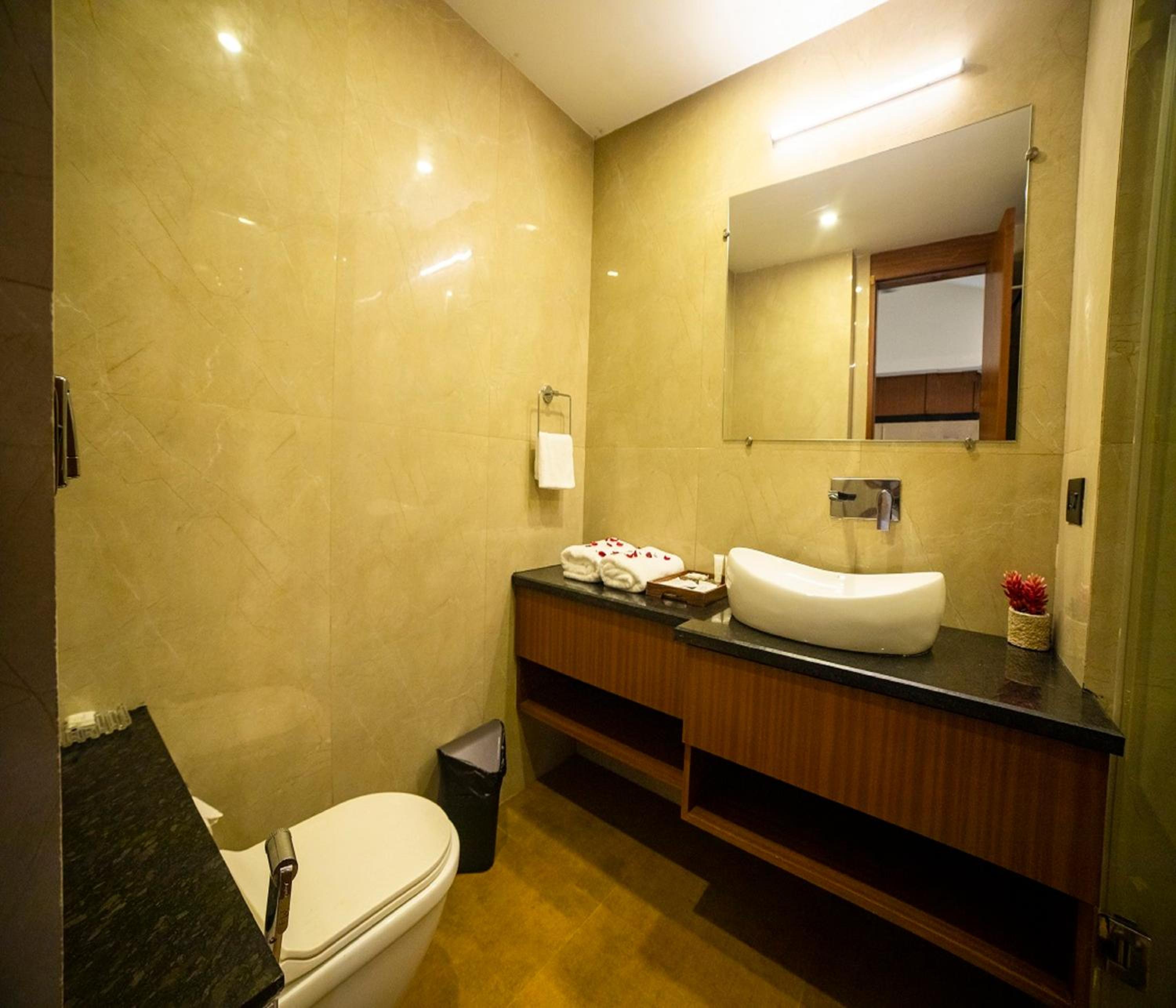 Deluxe Room photo 2