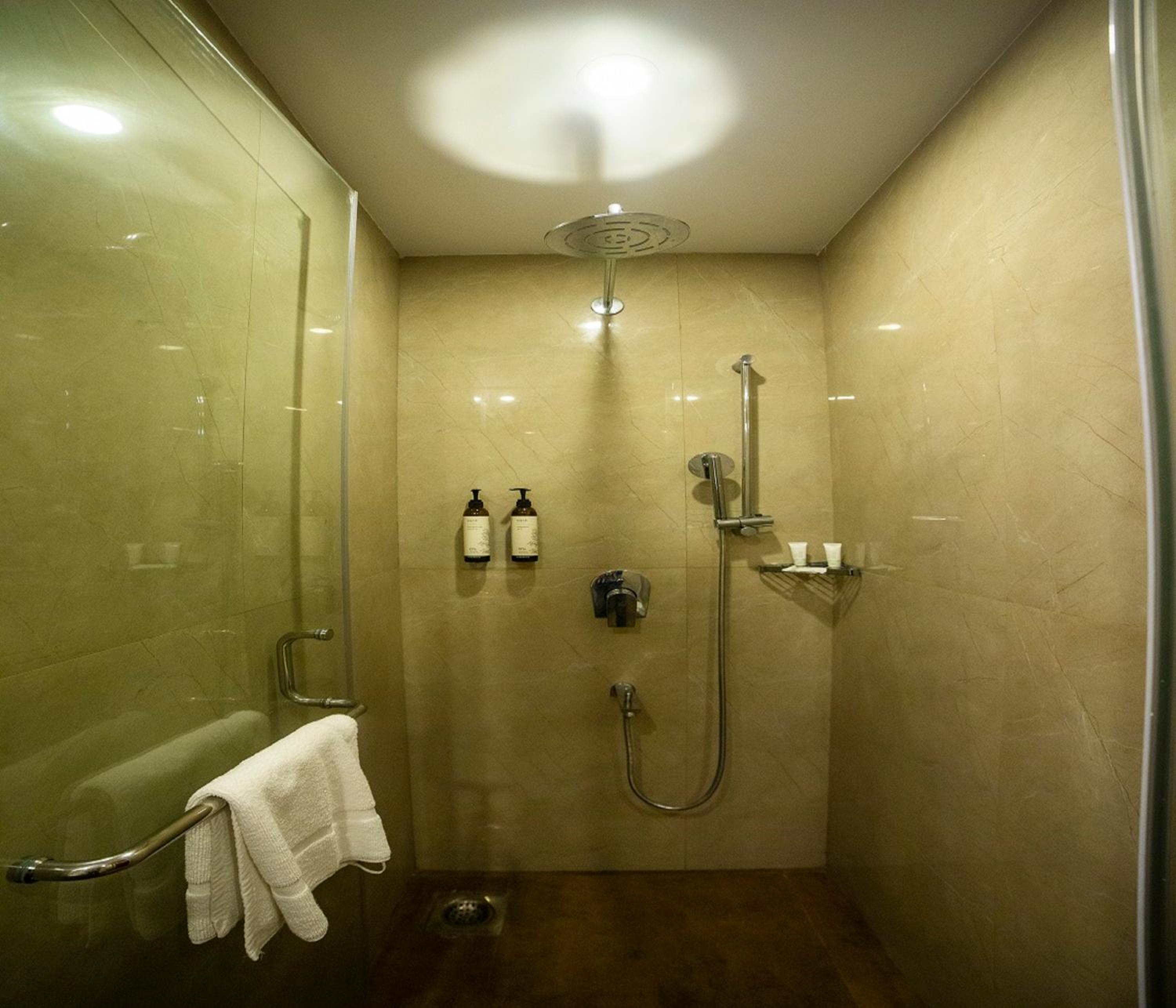 Deluxe Room photo 3