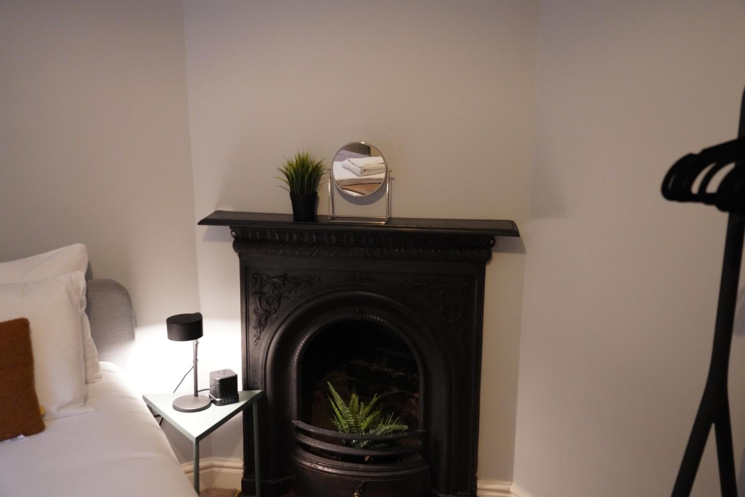Four-Bedroom House photo 1