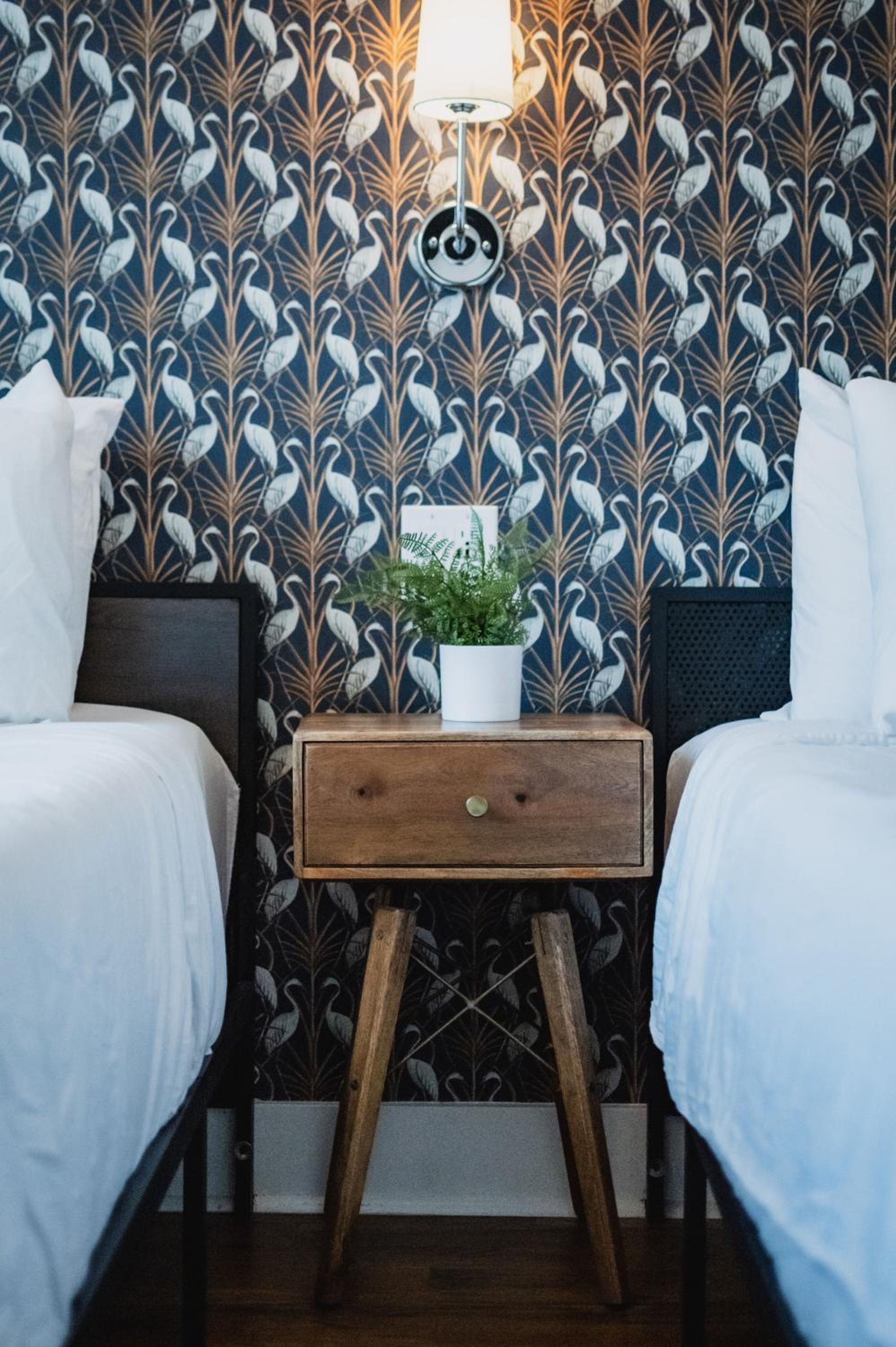 Double Room - Photo 9