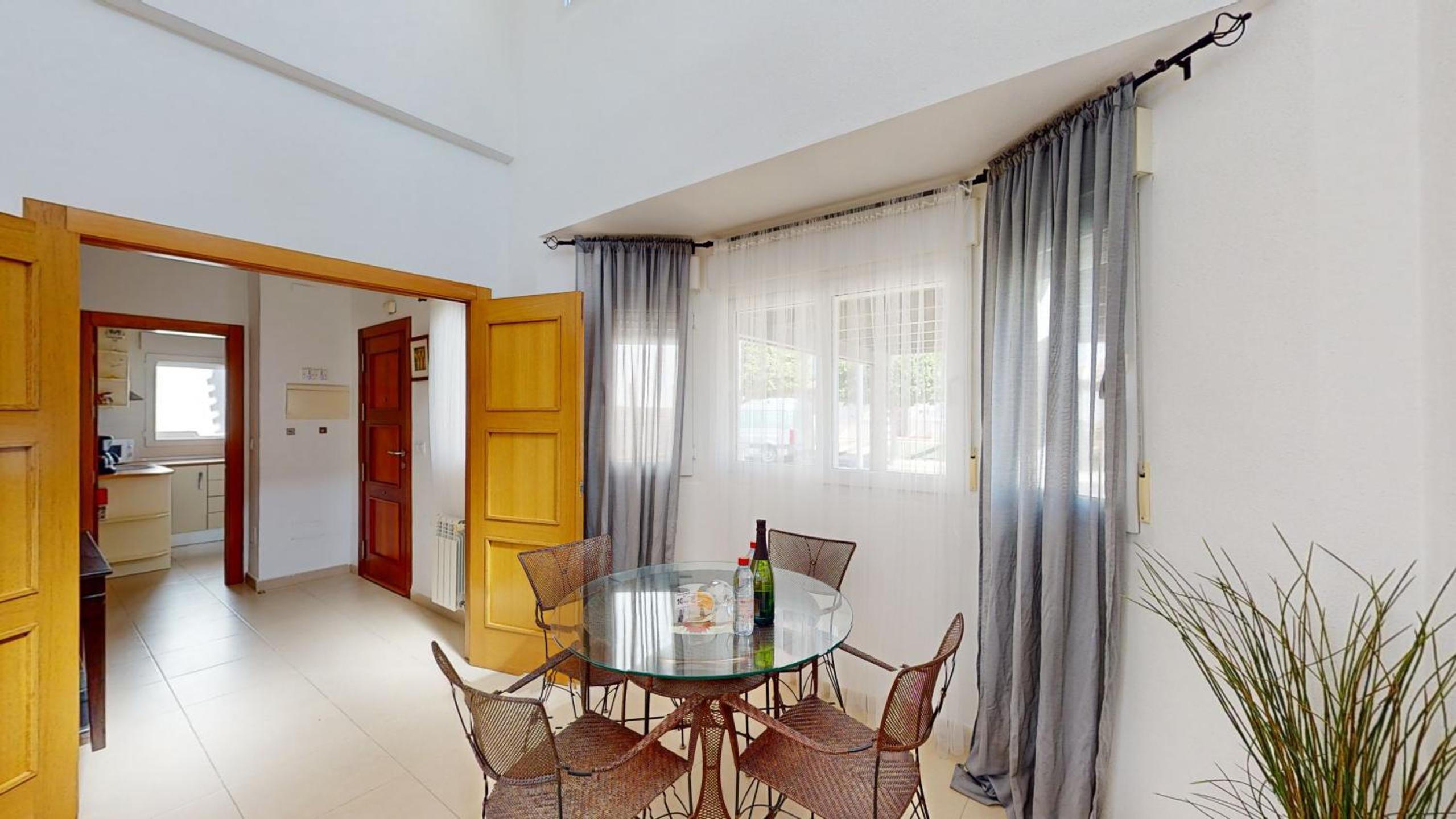 Two-Bedroom Villa photo 3