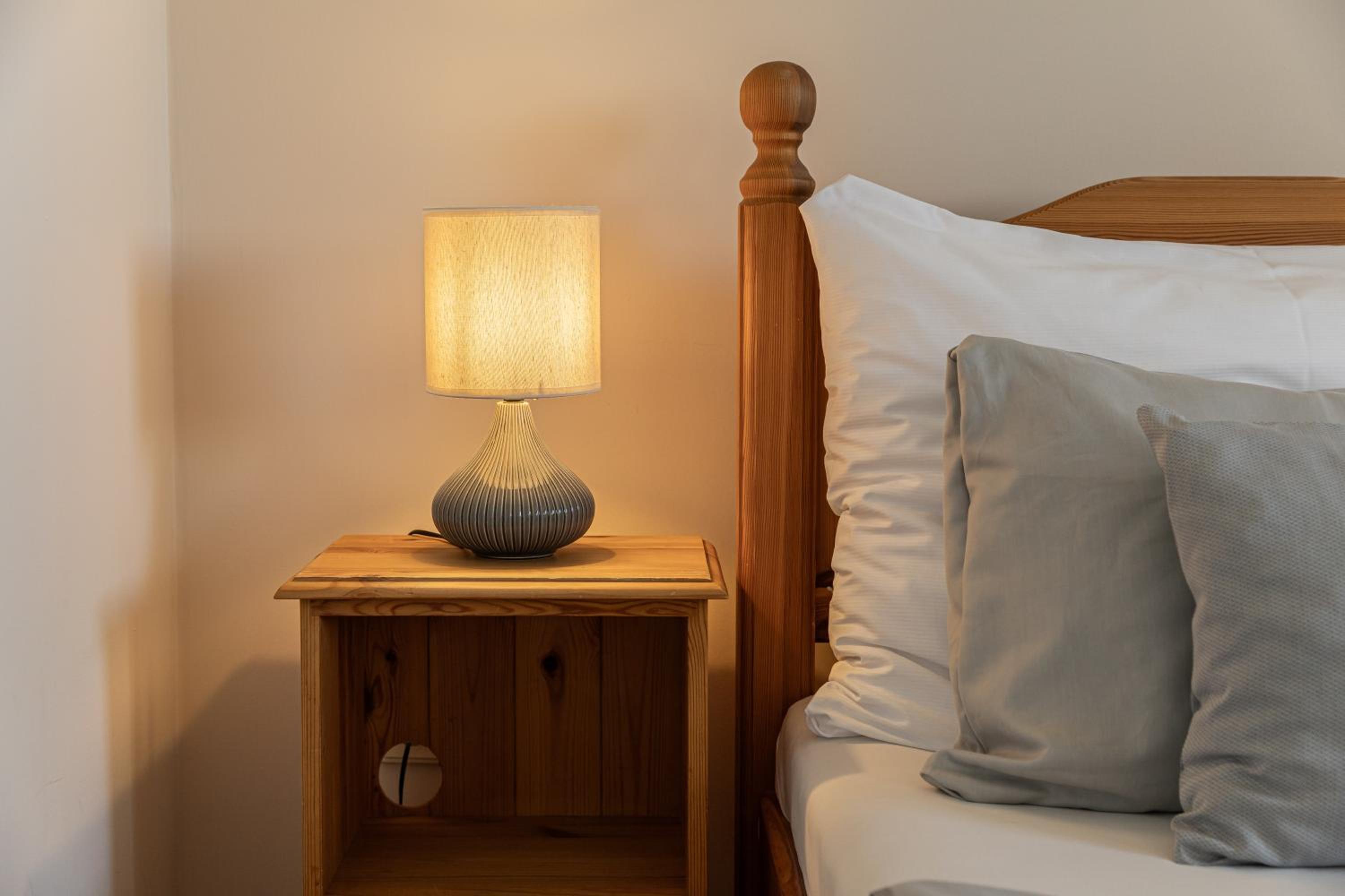 Standard Double Room - Photo 2