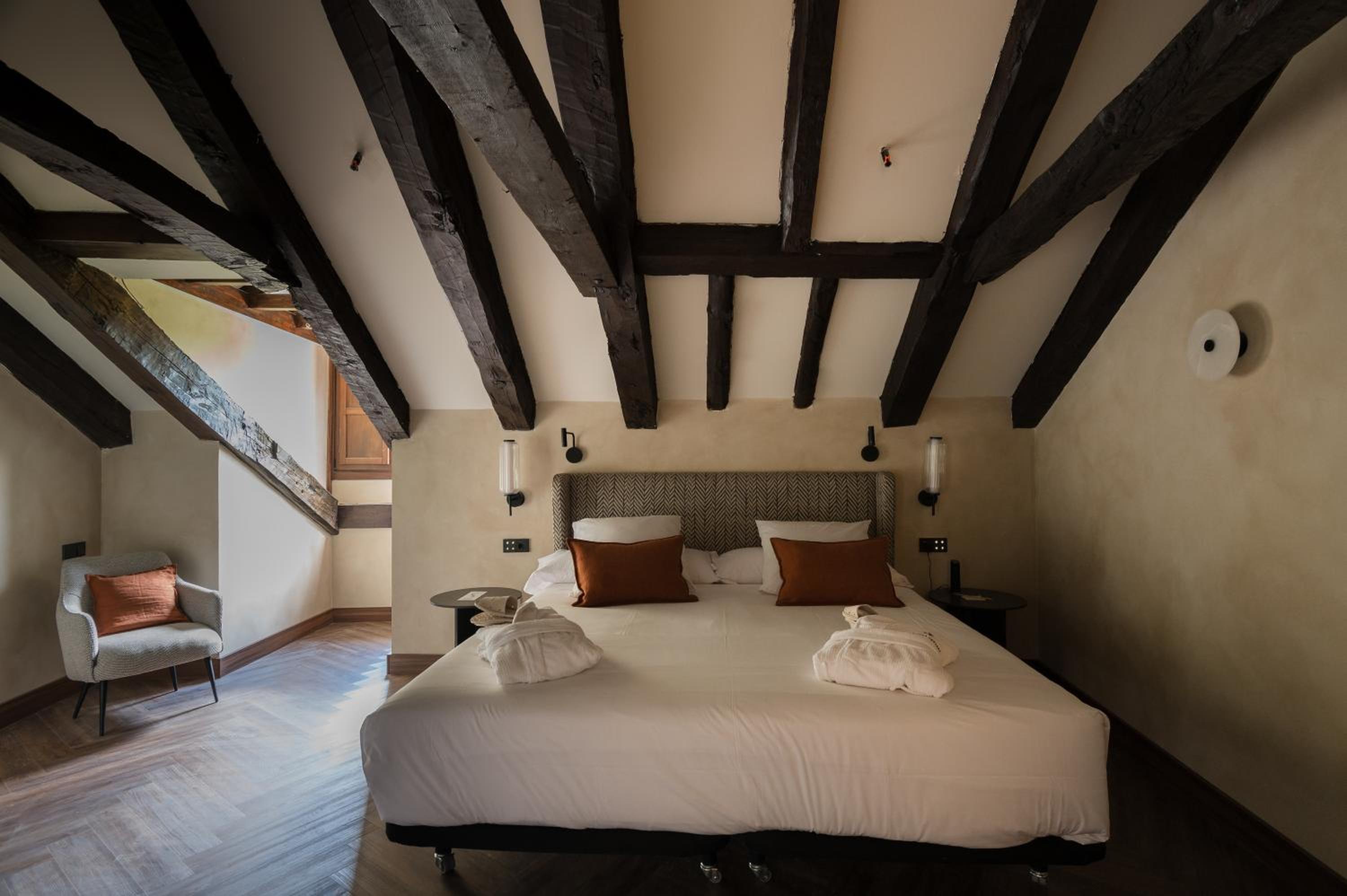 Loft Superior with Spa Access - Photo 3