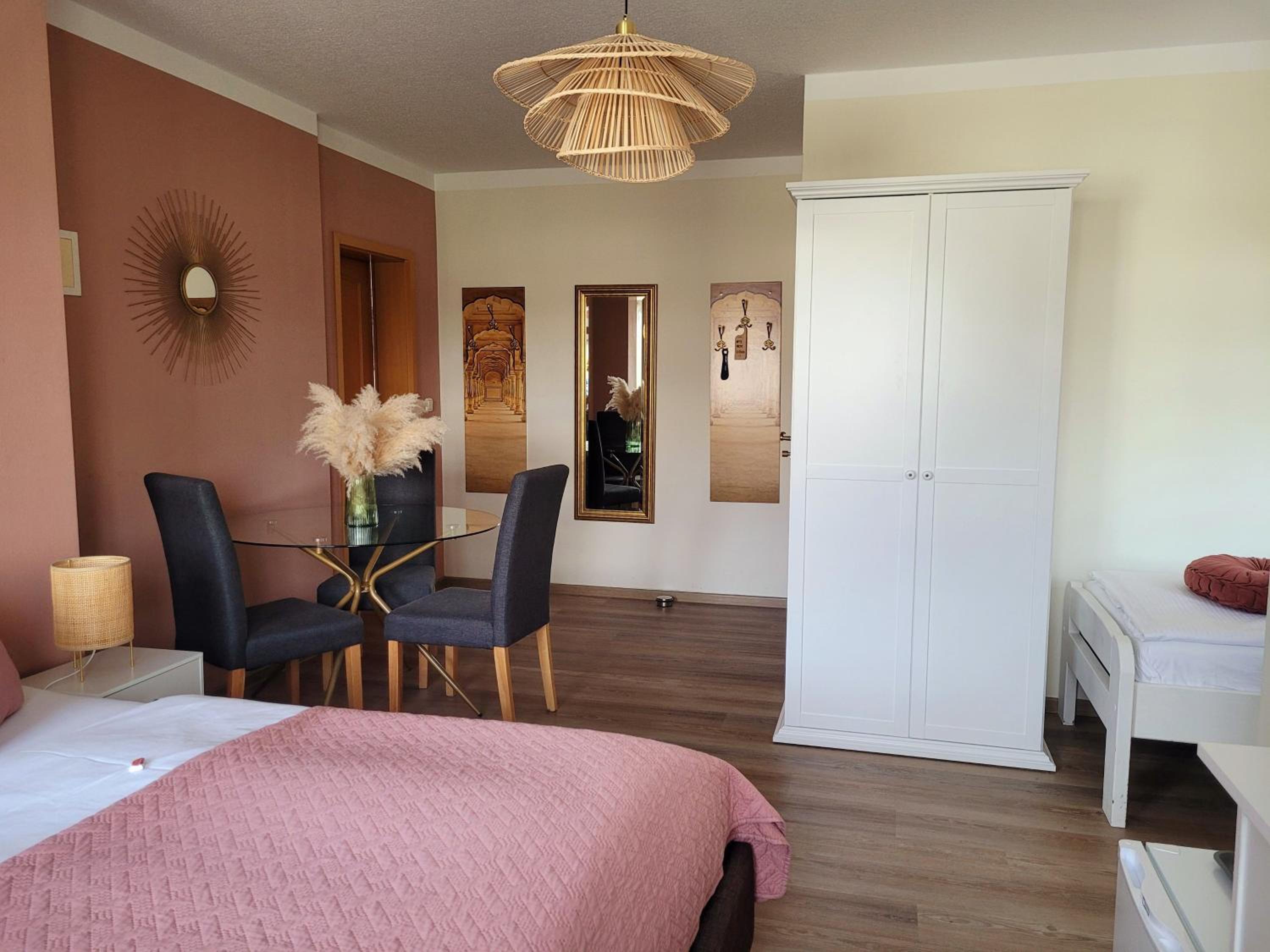 Triple Room photo 3