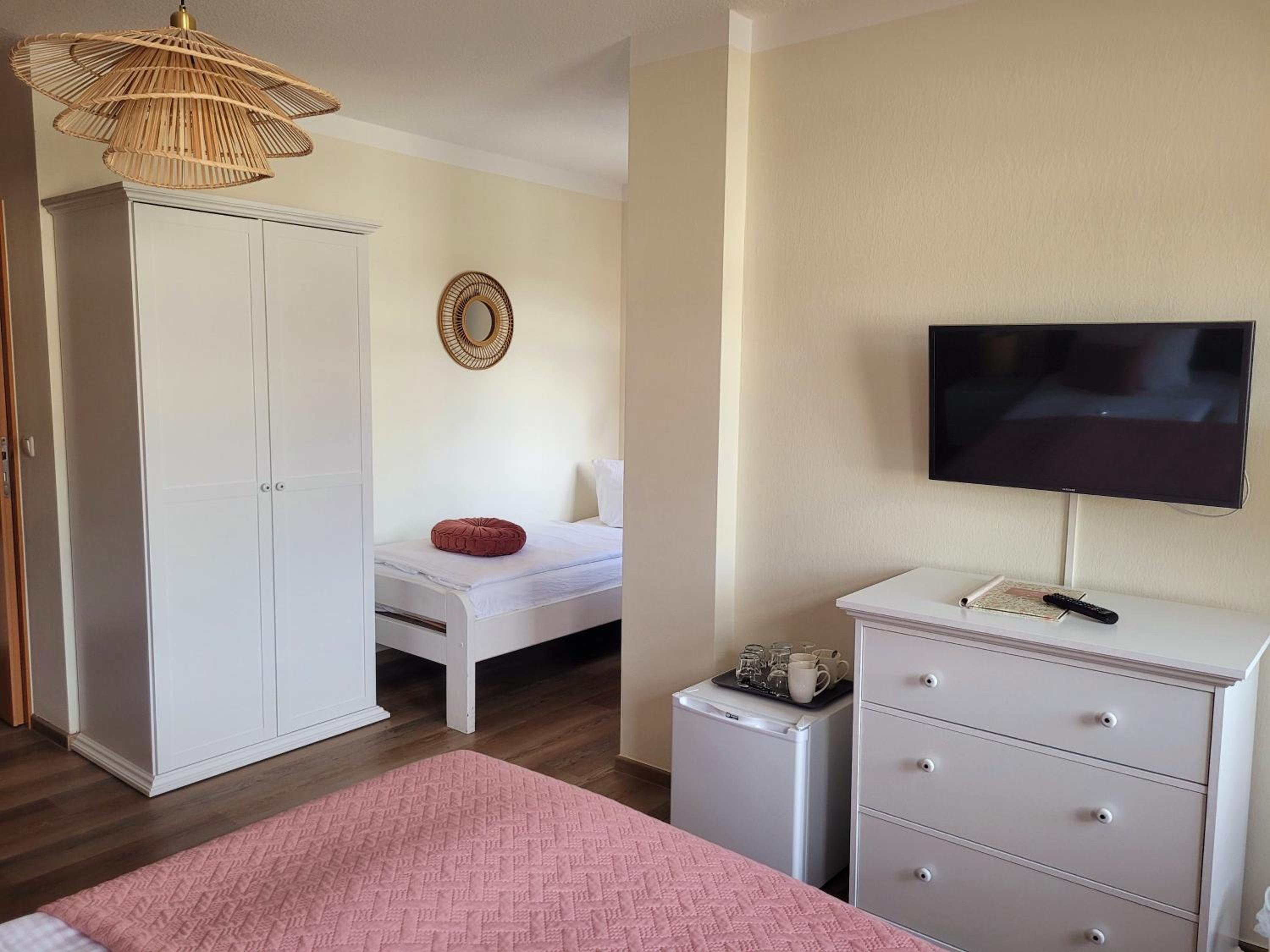 Triple Room photo 2