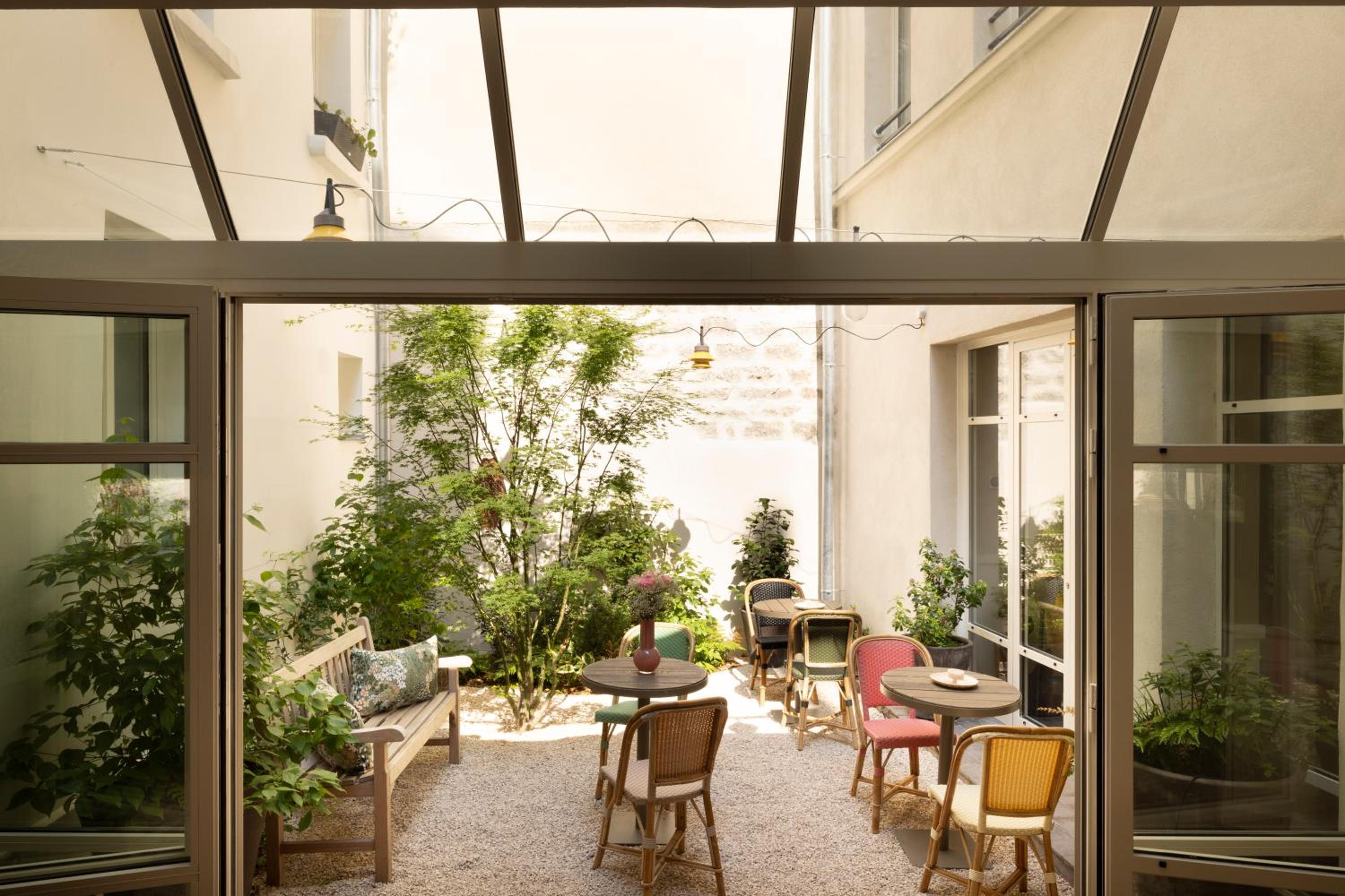 Suite Prestige