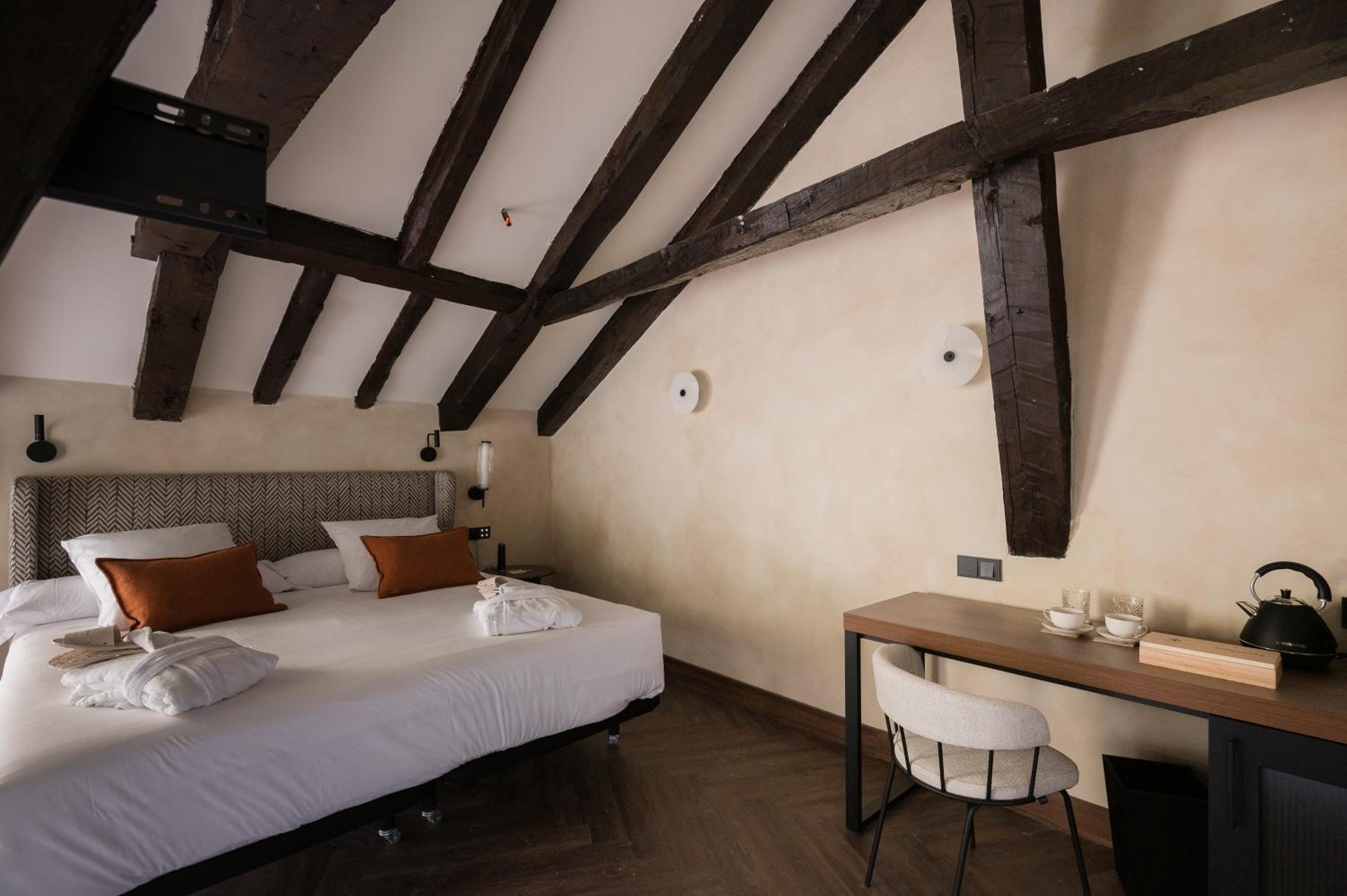 Loft Superior with Spa Access - Photo 1