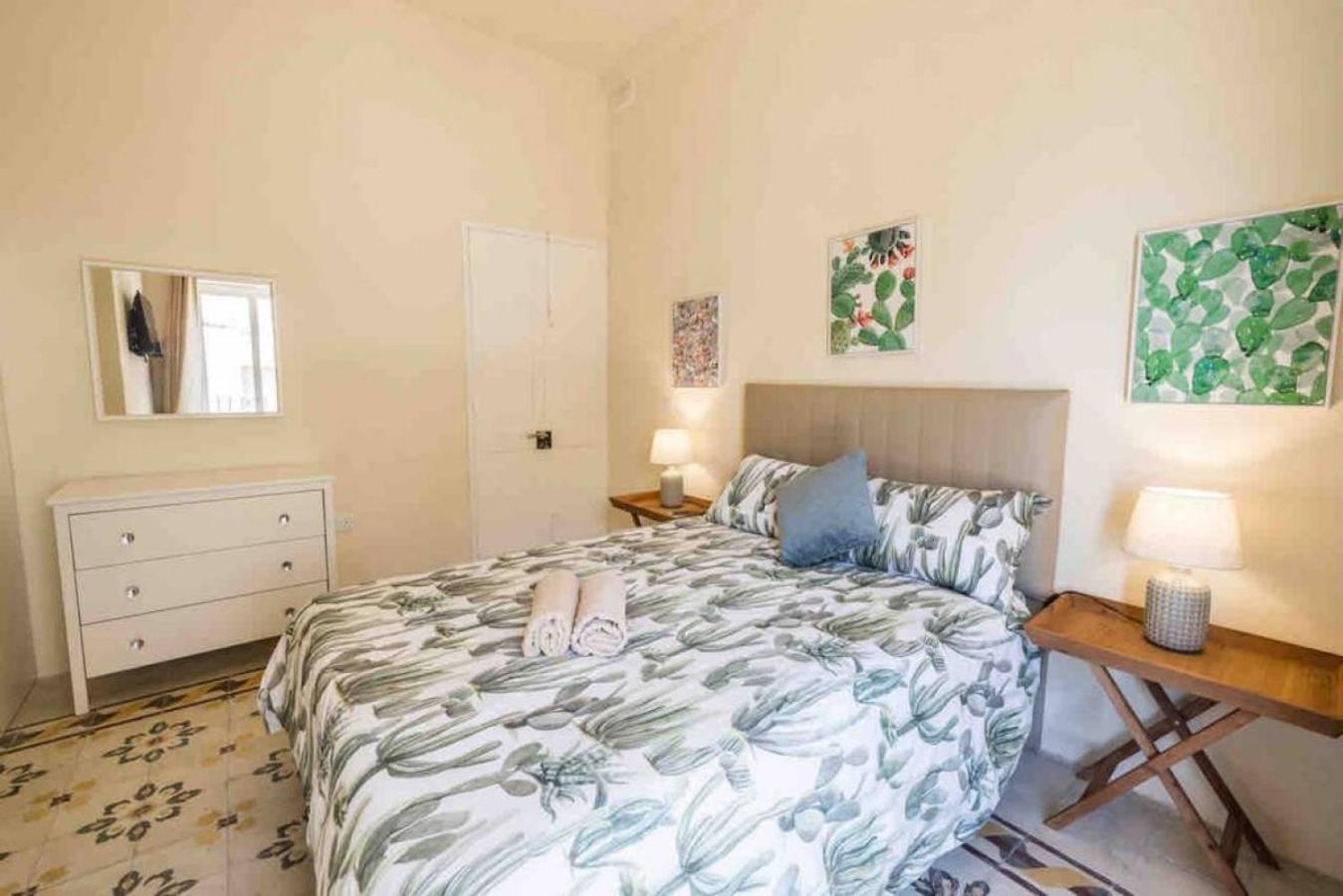 Double Room with Park View photo 2