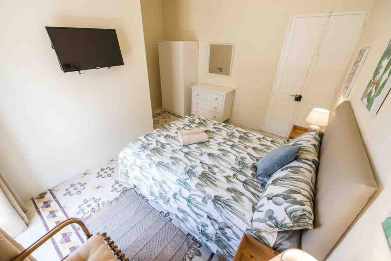 Double Room with Park View photo 3
