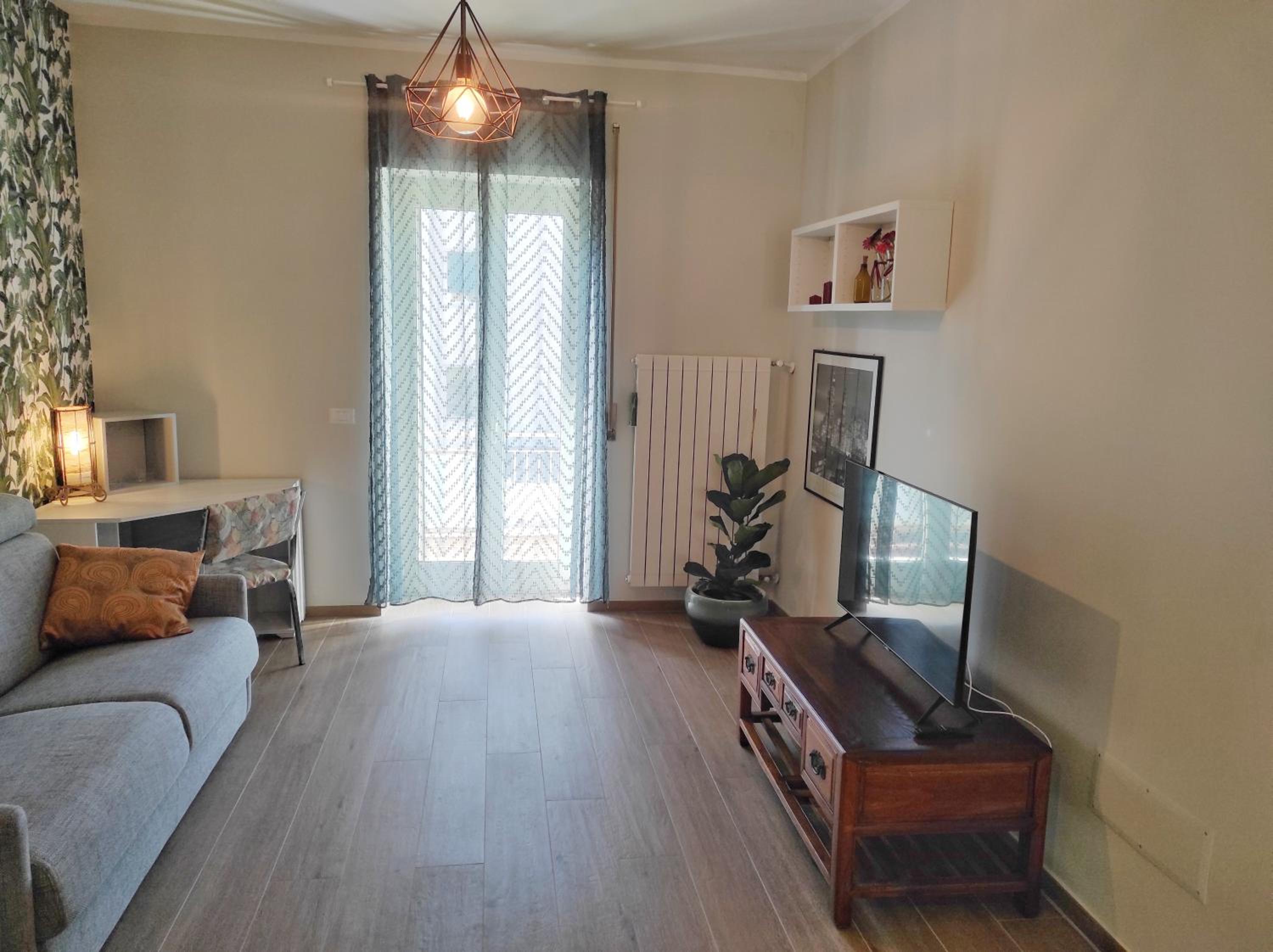 Two-Bedroom House photo 3