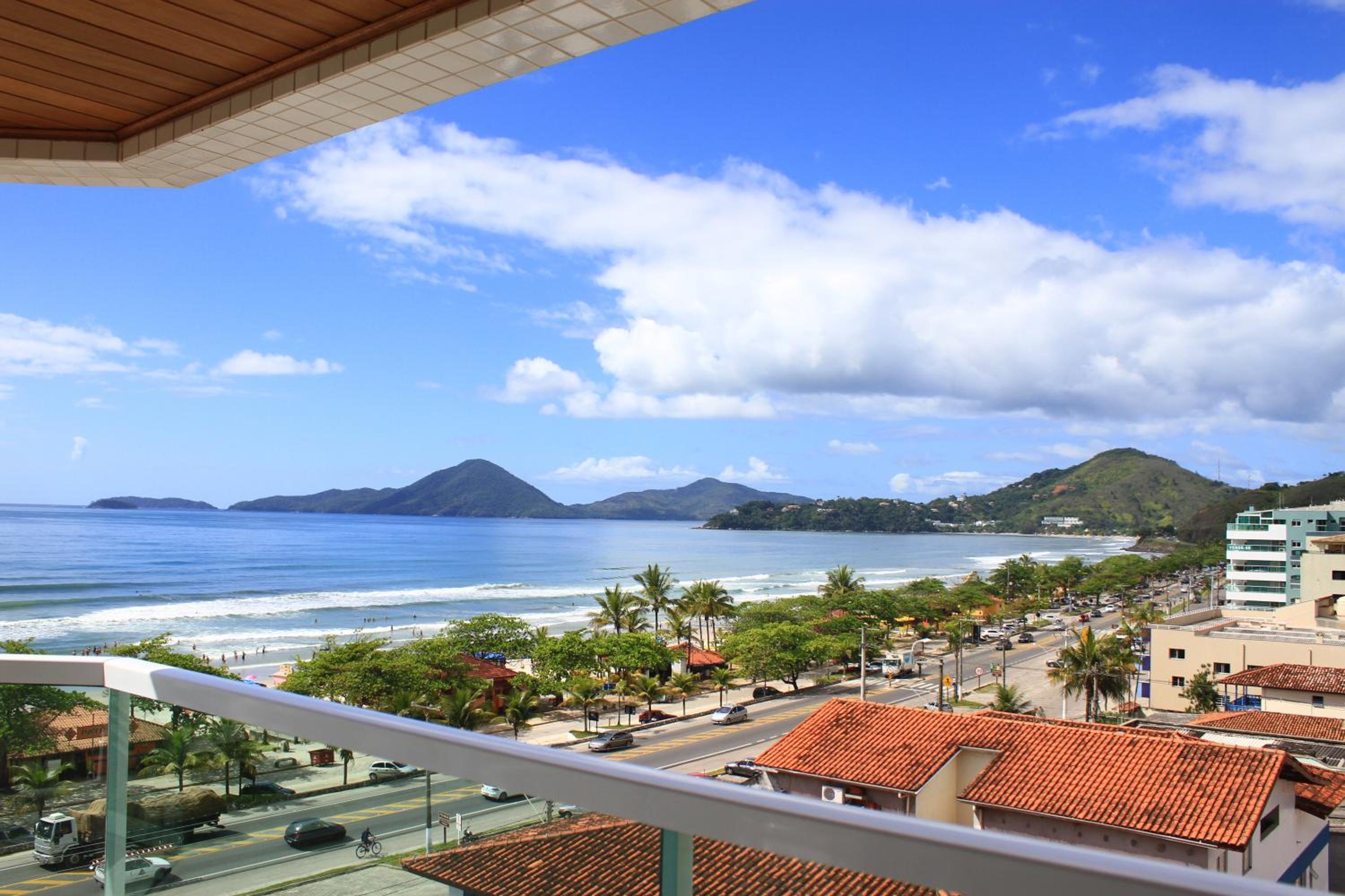 Quadruple Room with Sea View photo 2