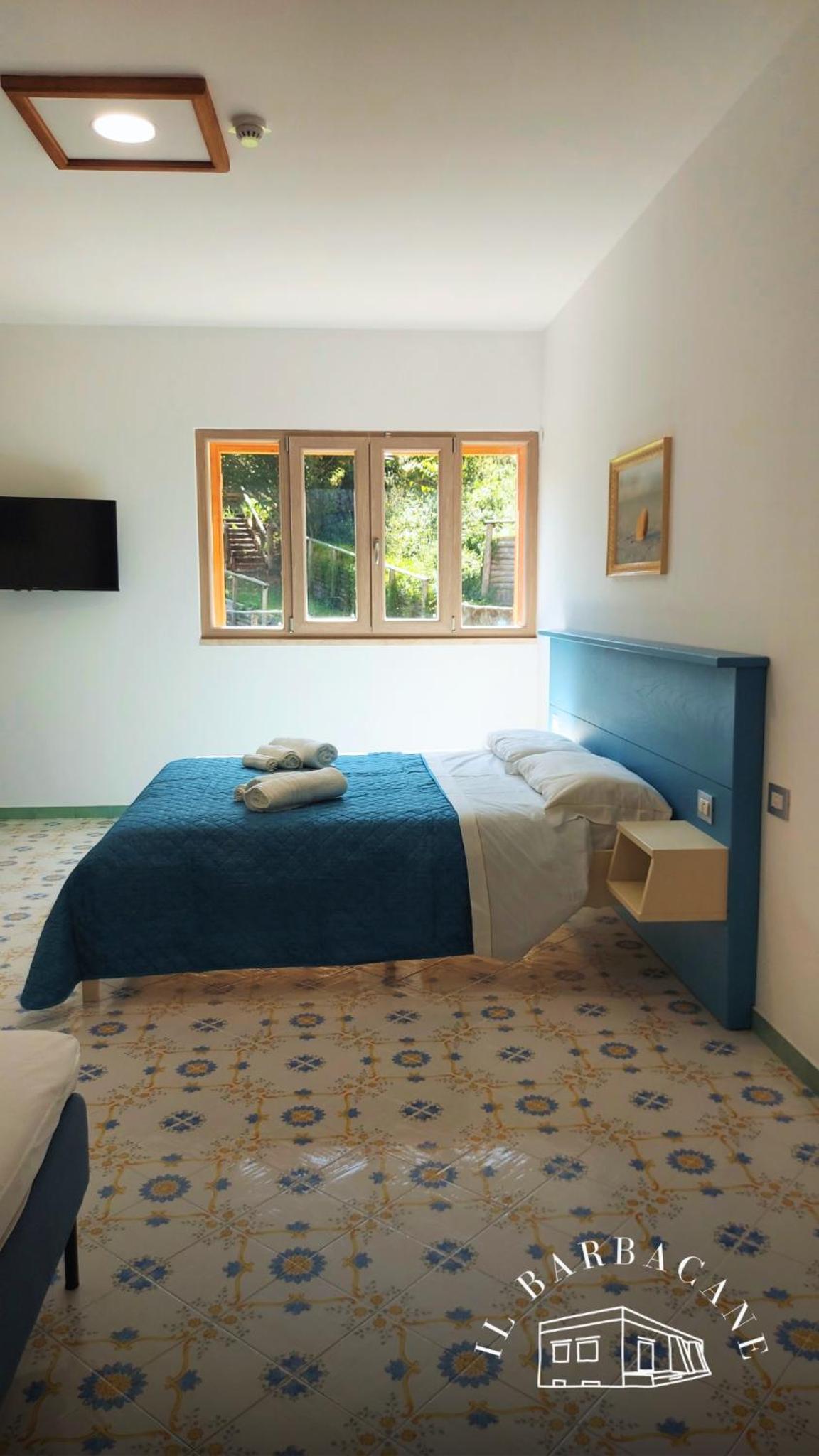 Triple Room photo 3