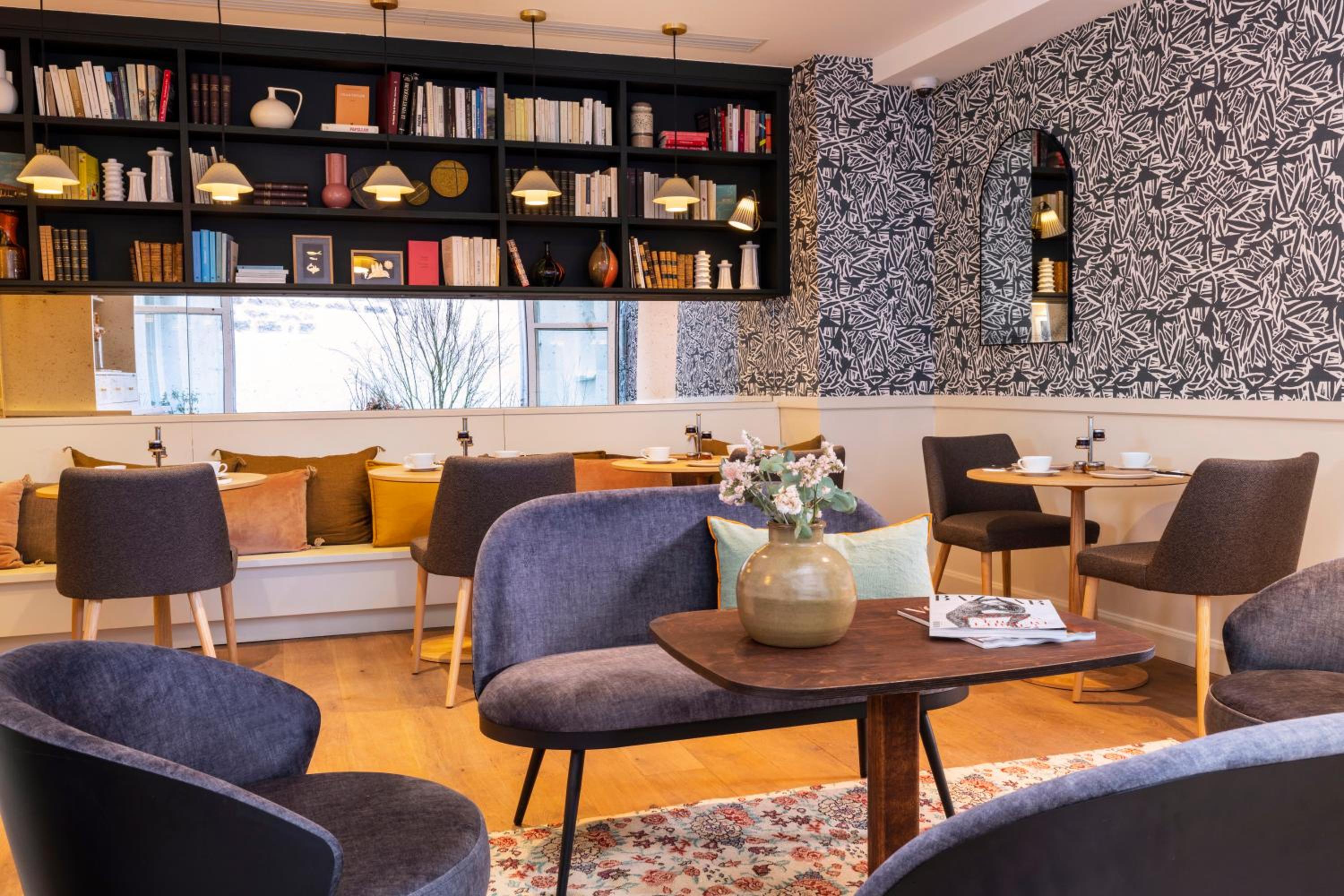 Suite Prestige