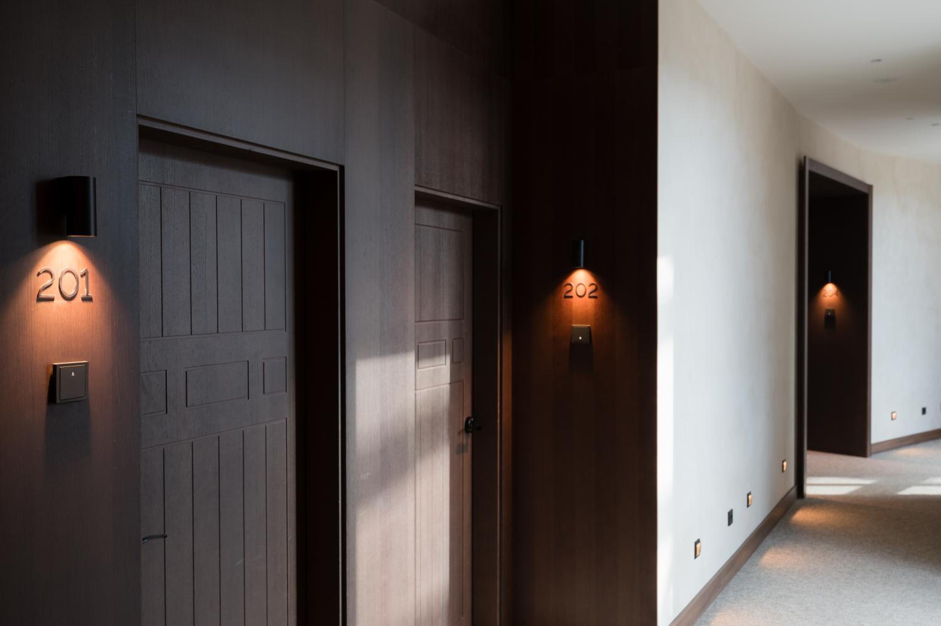 Junior Suite - Photo 1