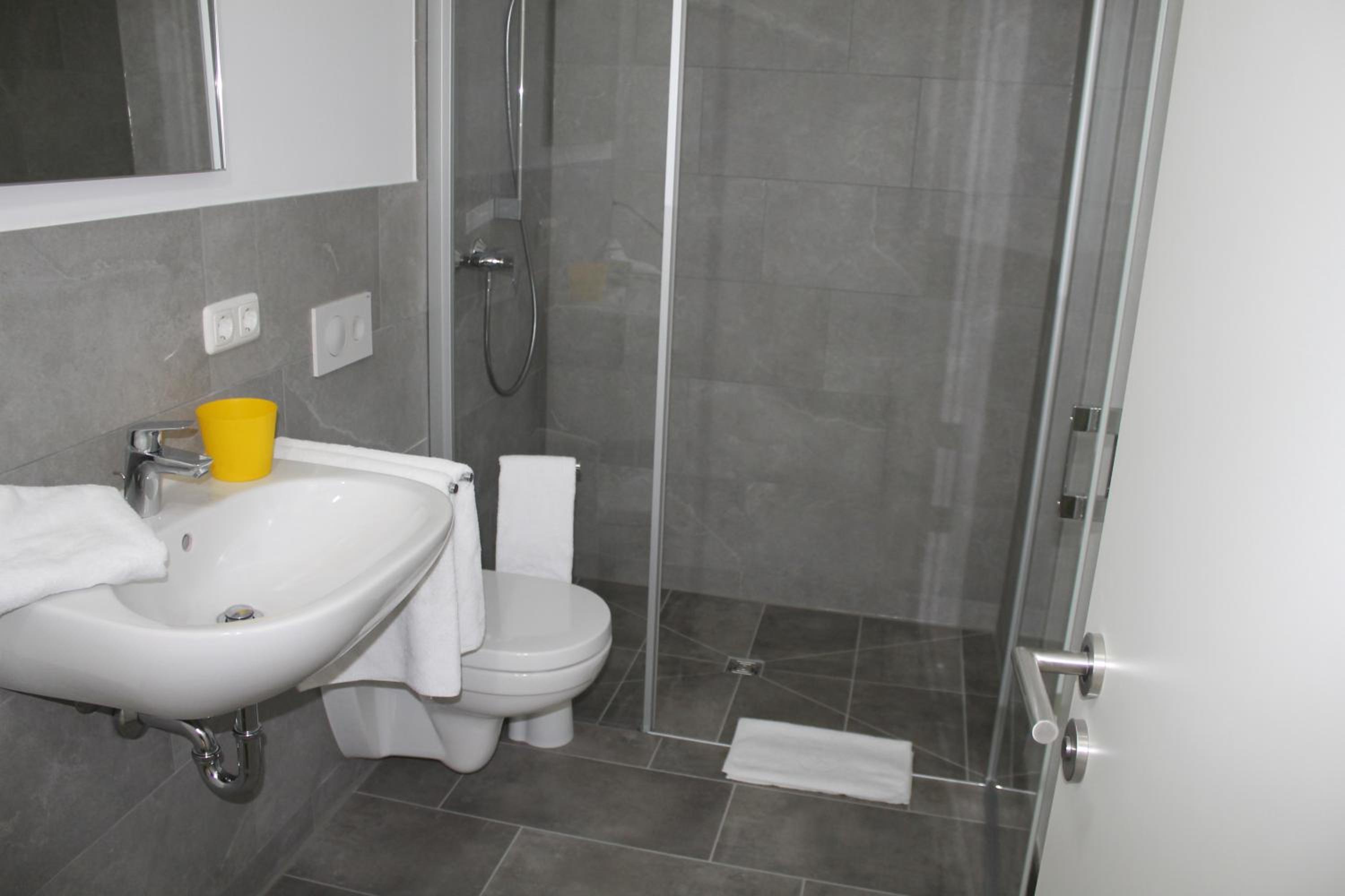 Double or Twin Room photo 2