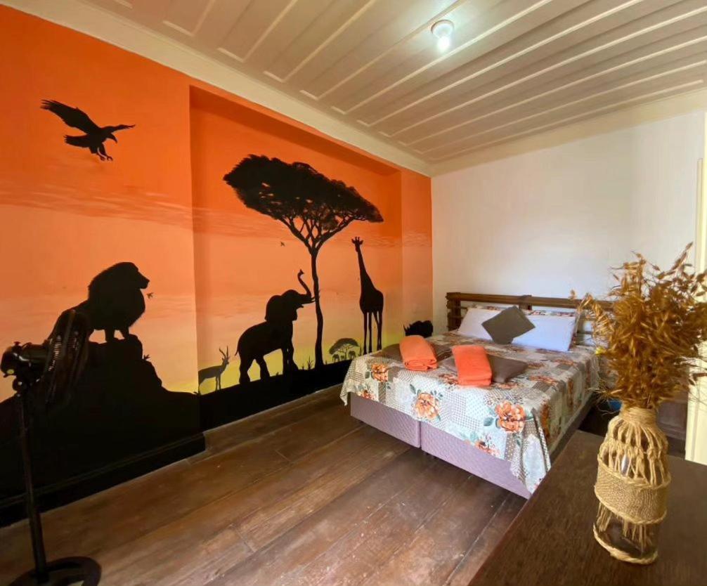 Suite photo 1