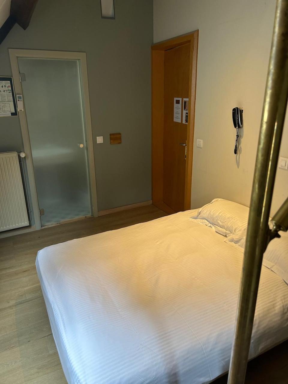 Comfort Triple with Air-conditioning - Photo 6