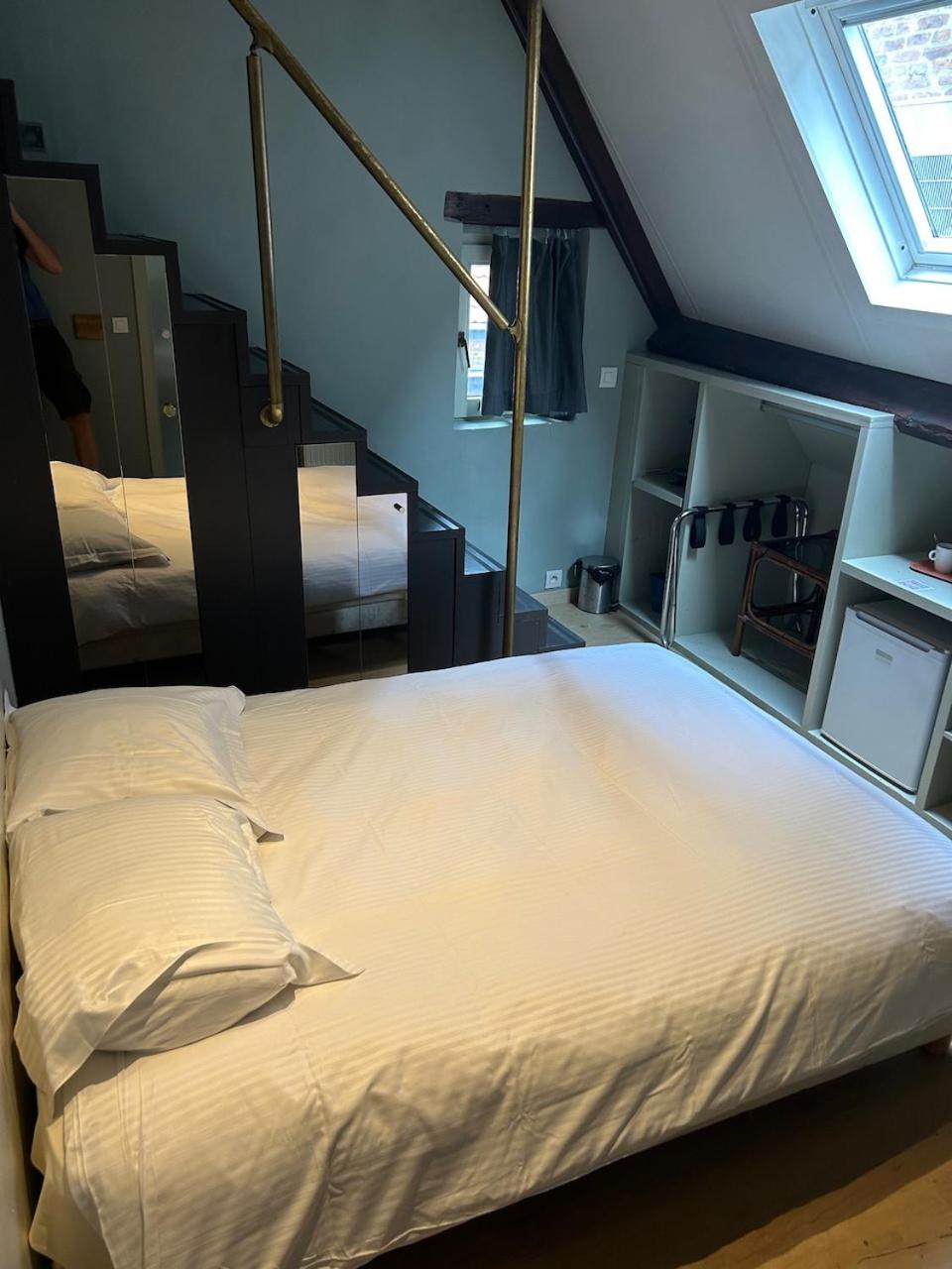 Comfort Triple with Air-conditioning - Photo 7