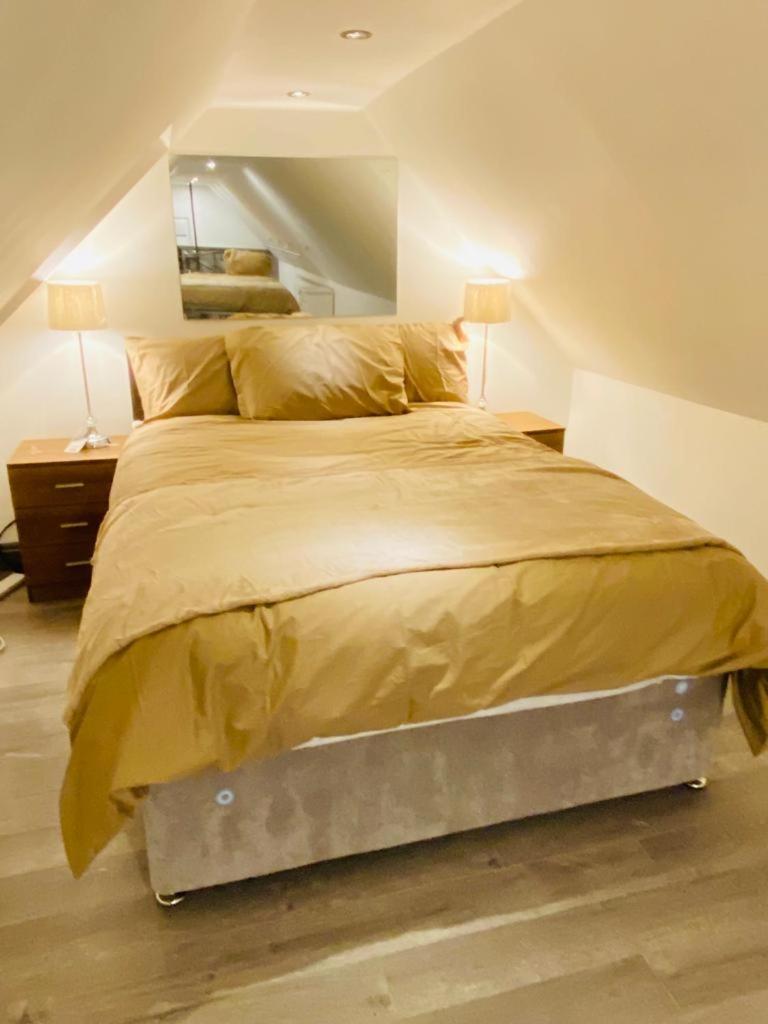 One-Bedroom House photo 2