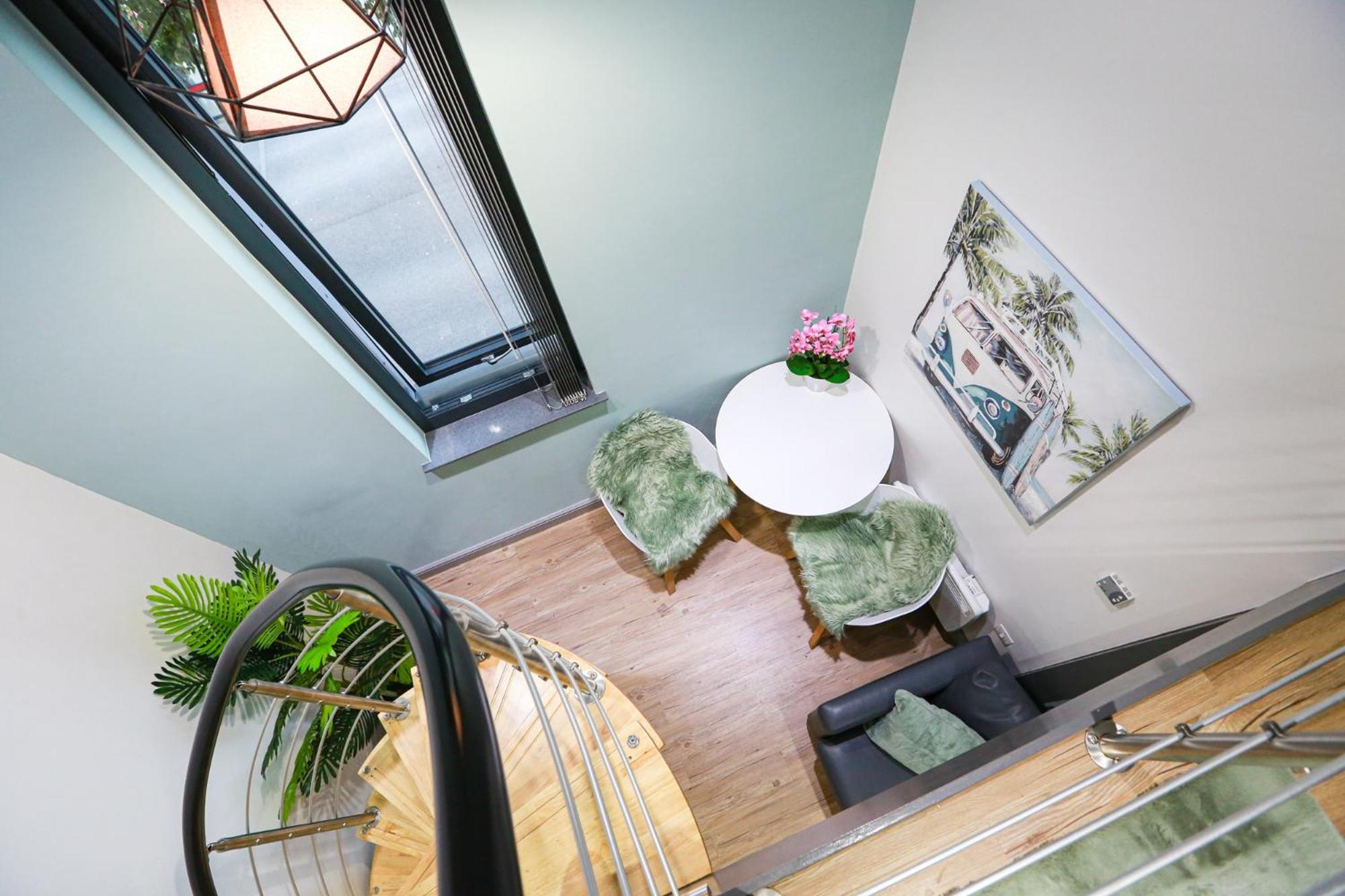 Duplex Apartment photo 1