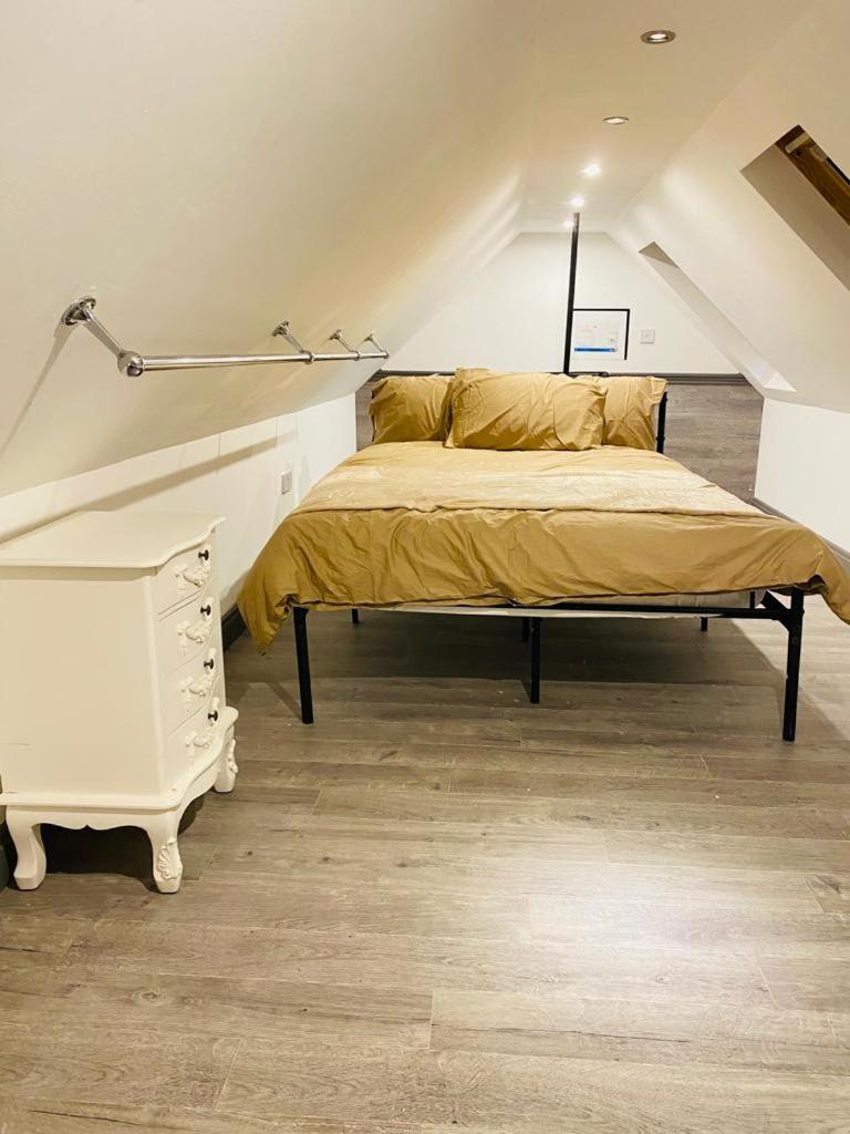 One-Bedroom House photo 3