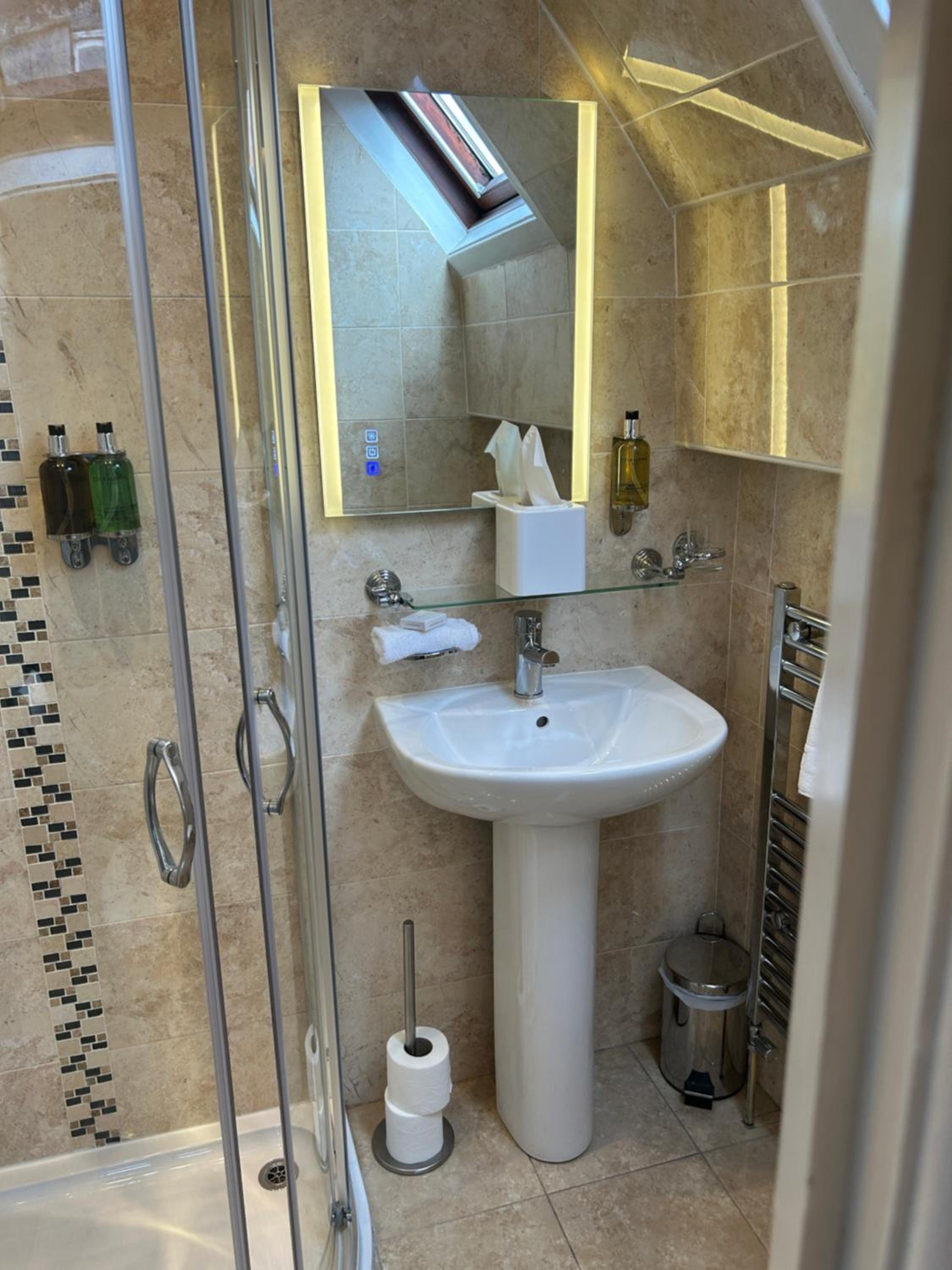 Premier King Room - Photo 16