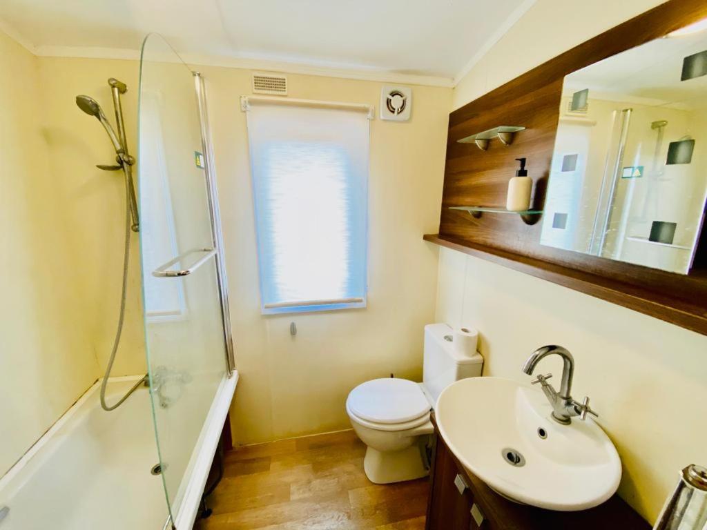 Holiday Home photo 2