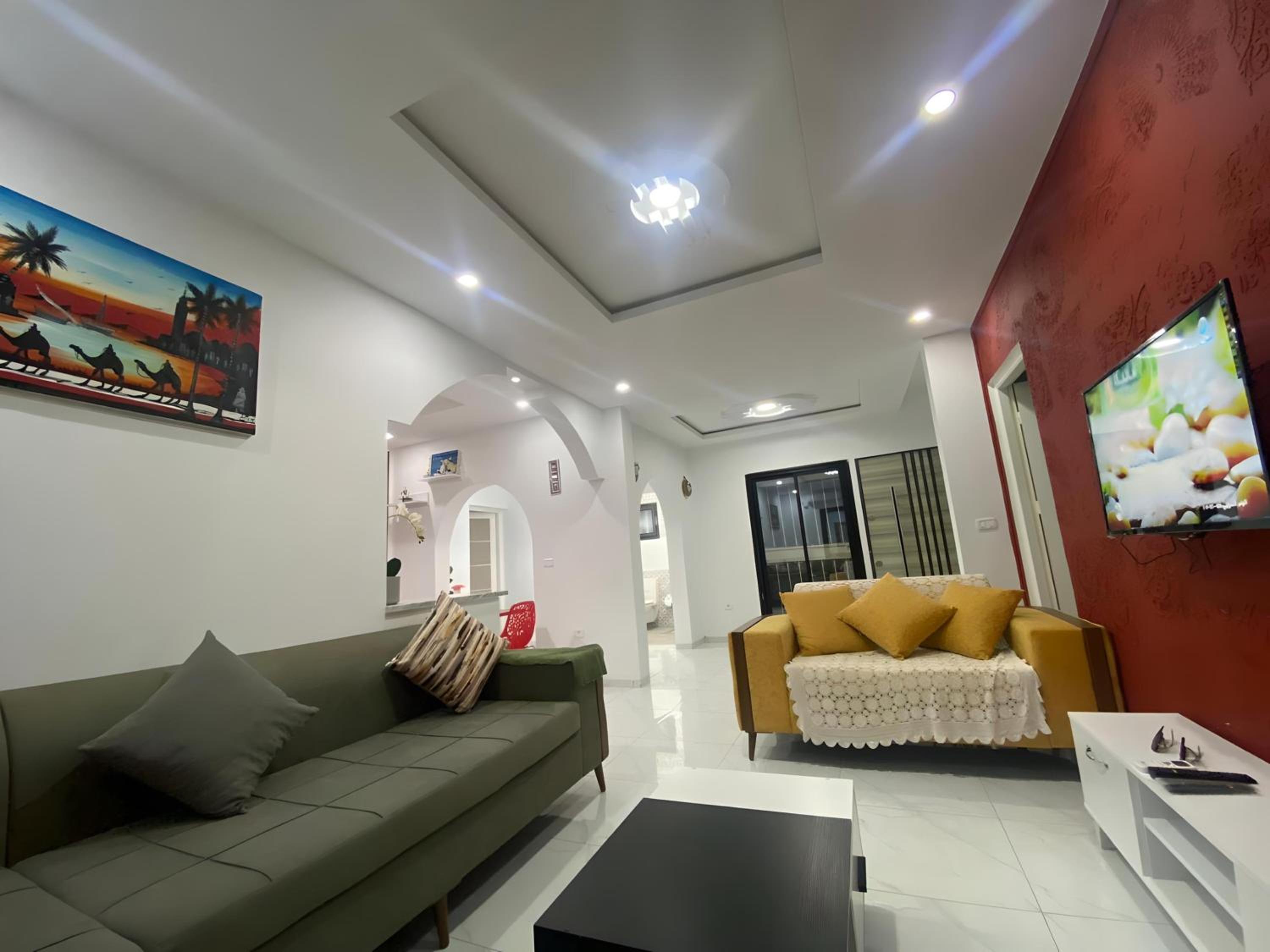 Two-Bedroom Villa photo 1