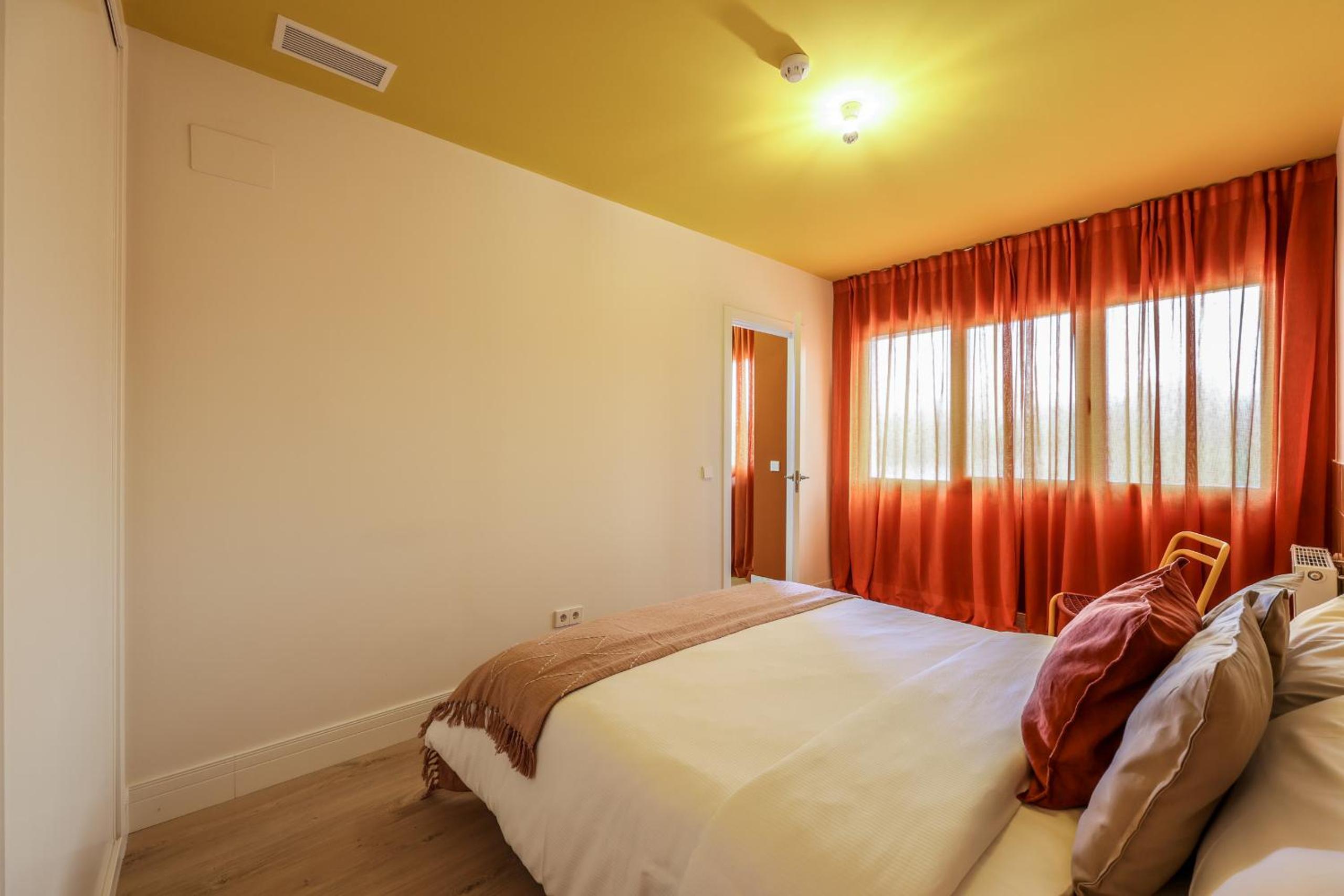 Apartamento de lujo
