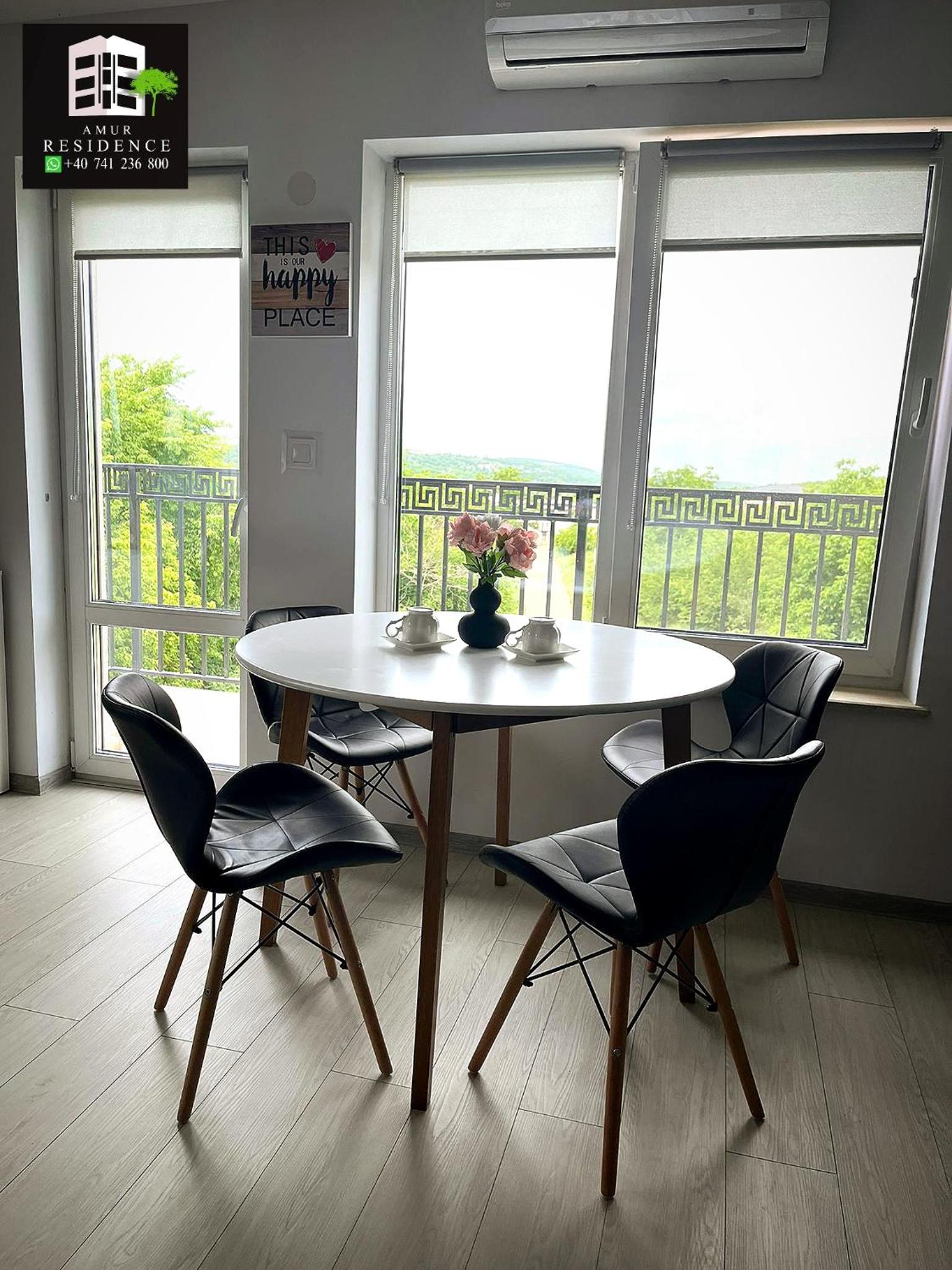 Apartment with Sauna photo 3