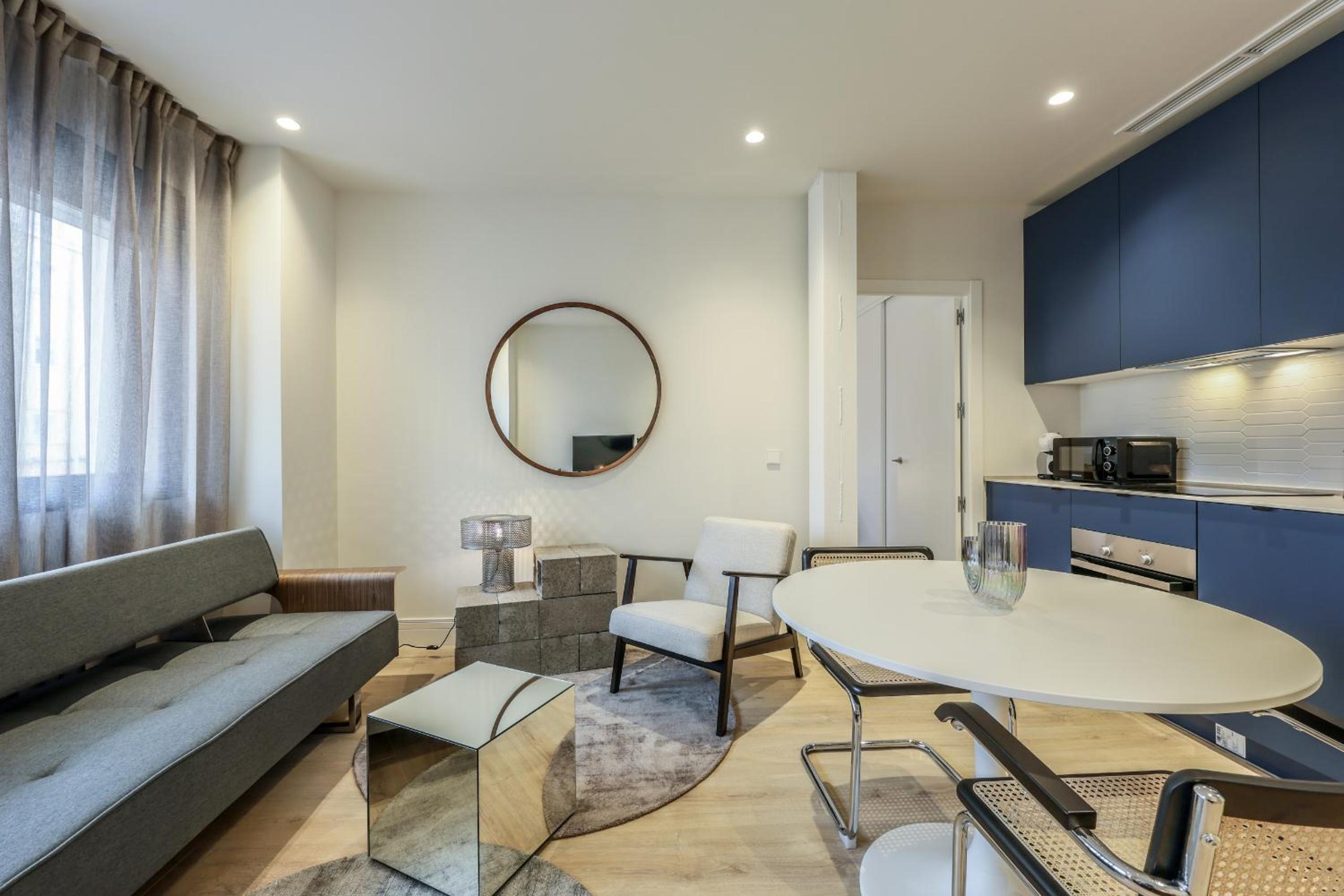 Superior Apartment photo 3