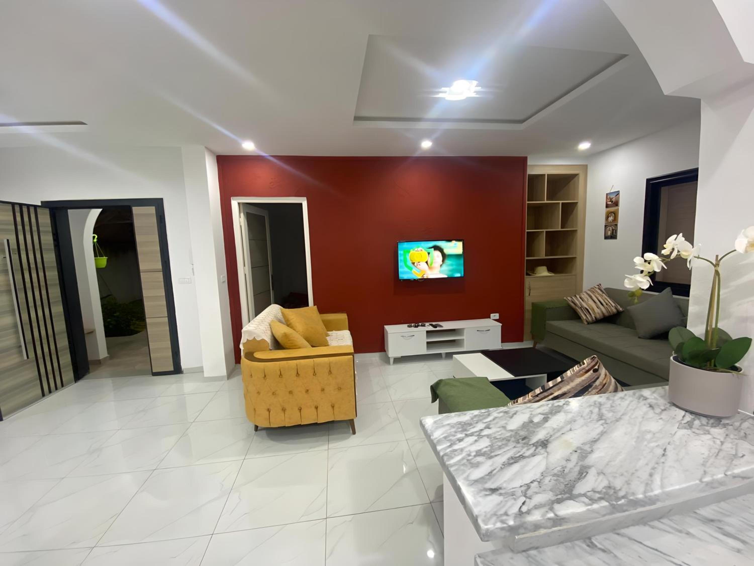 Two-Bedroom Villa photo 2