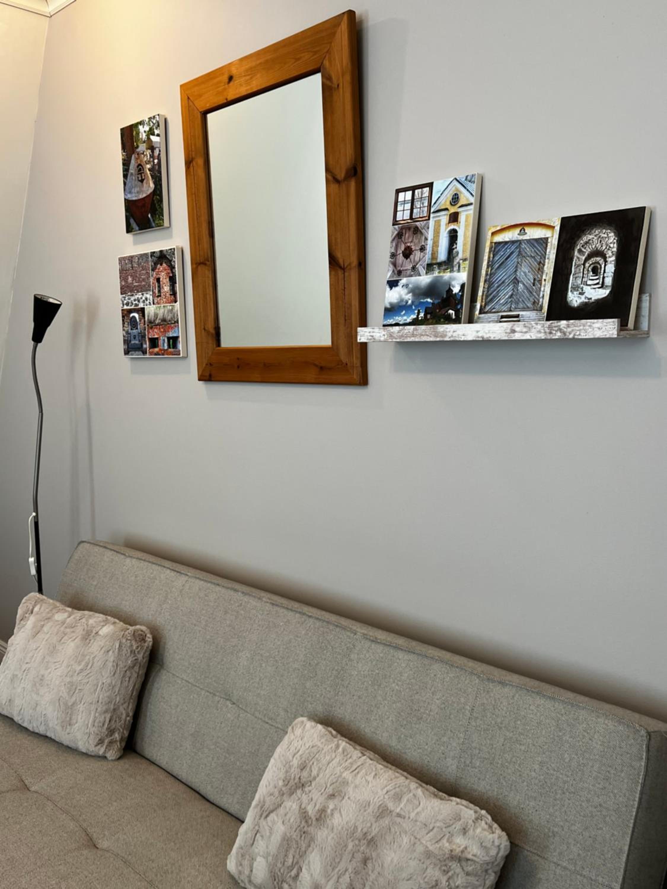 Deluxe Double Room (2 Adults + 1 Child) photo 3