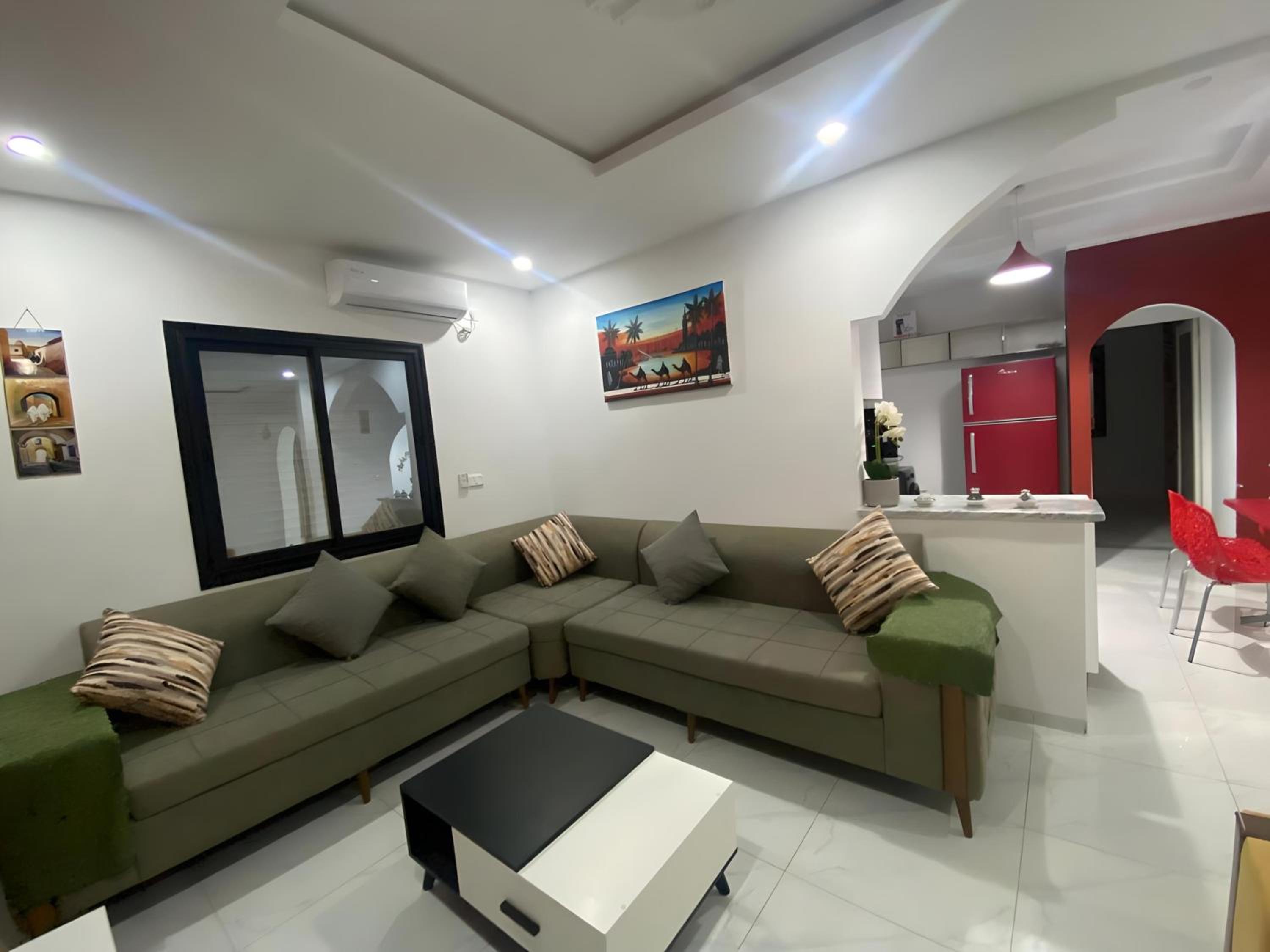 Two-Bedroom Villa photo 3