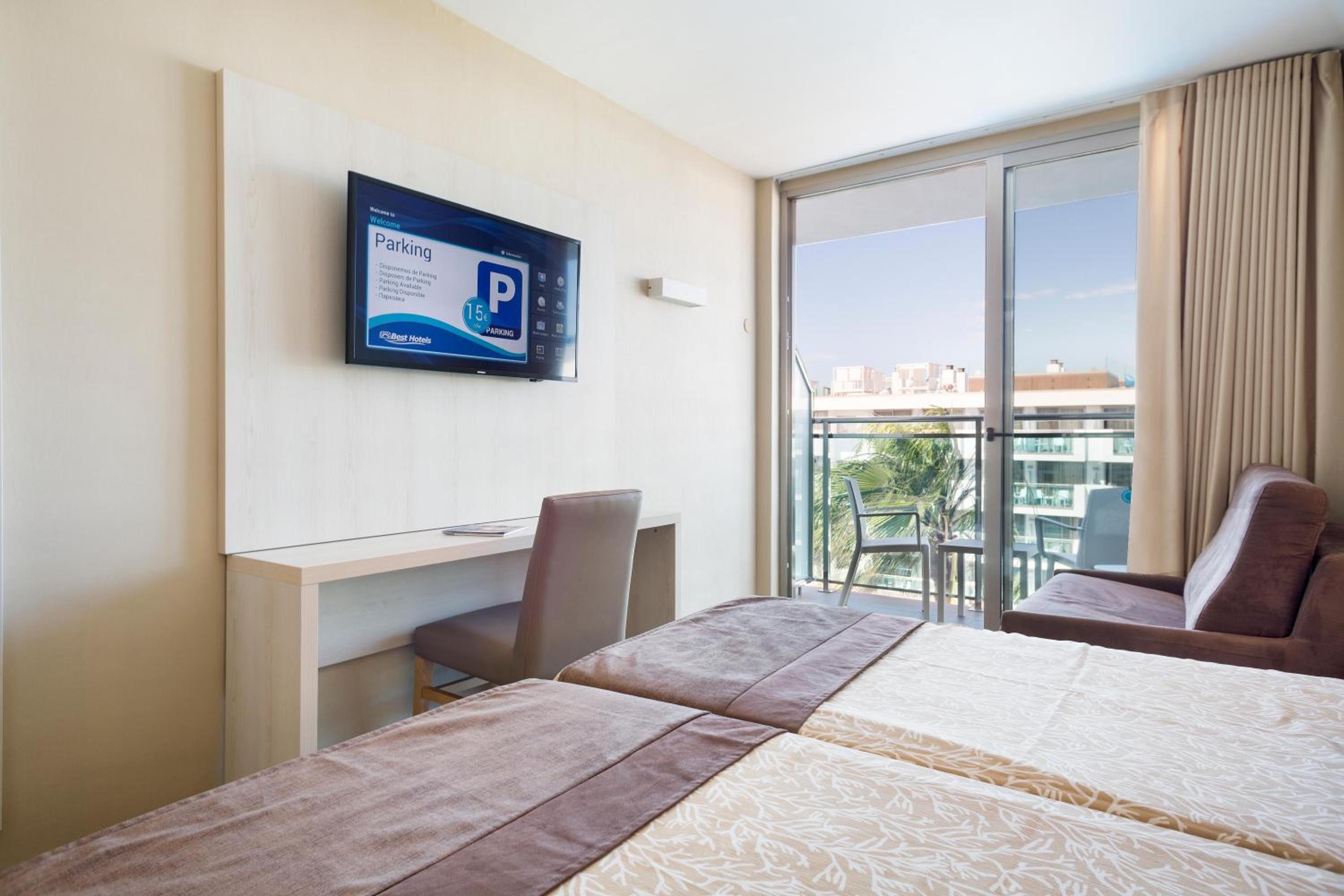 Standard Double Room (2 Adults) - Photo 14