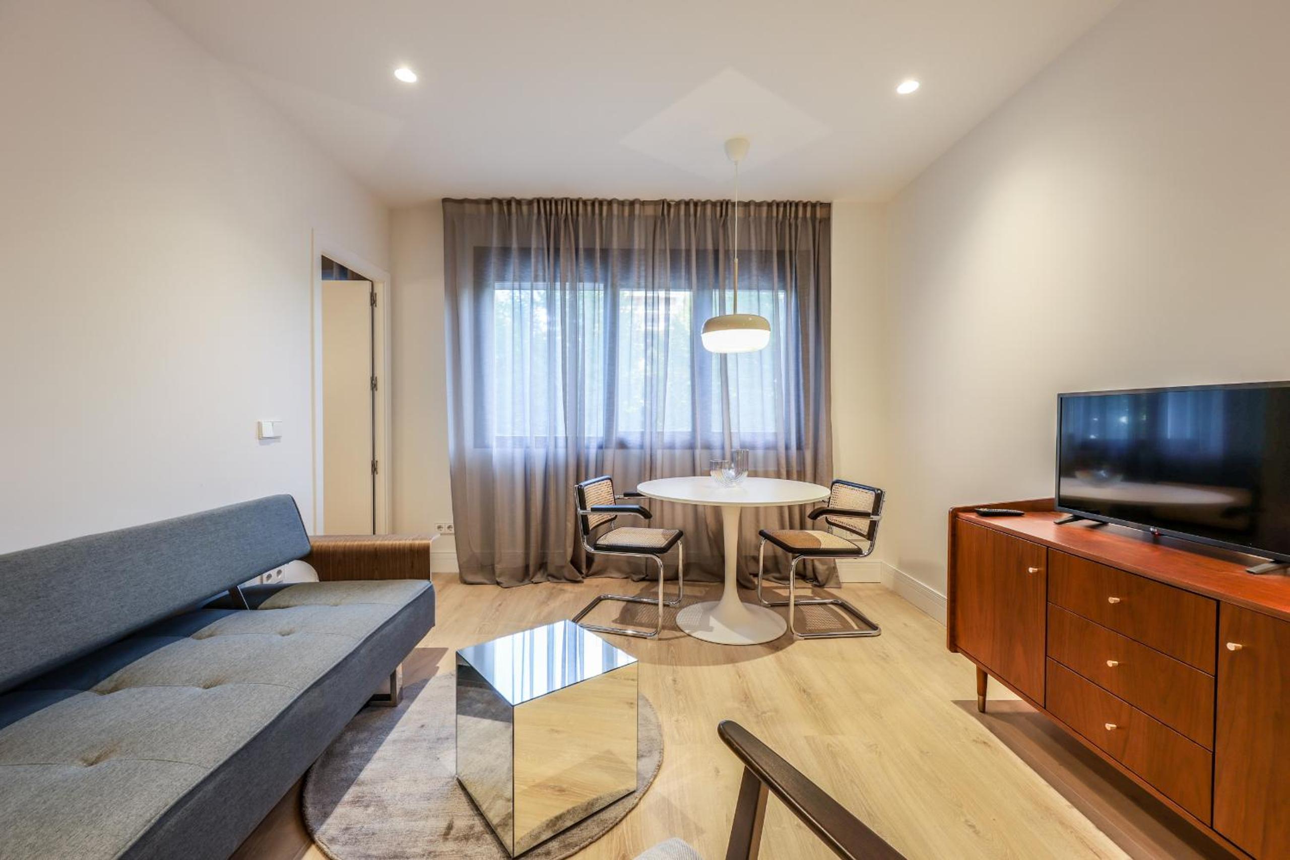 Apartamento Superior