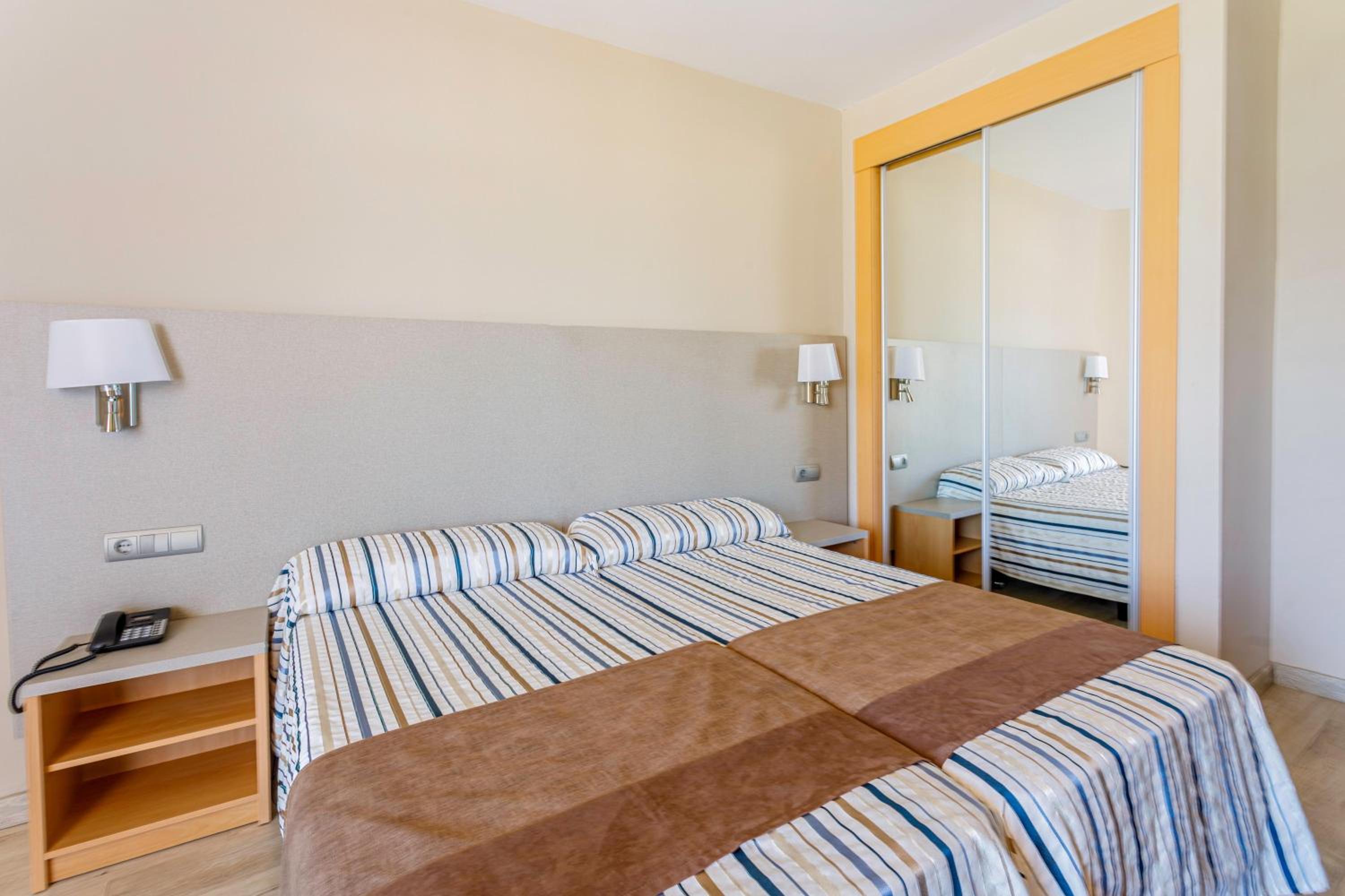 Habitación Doble