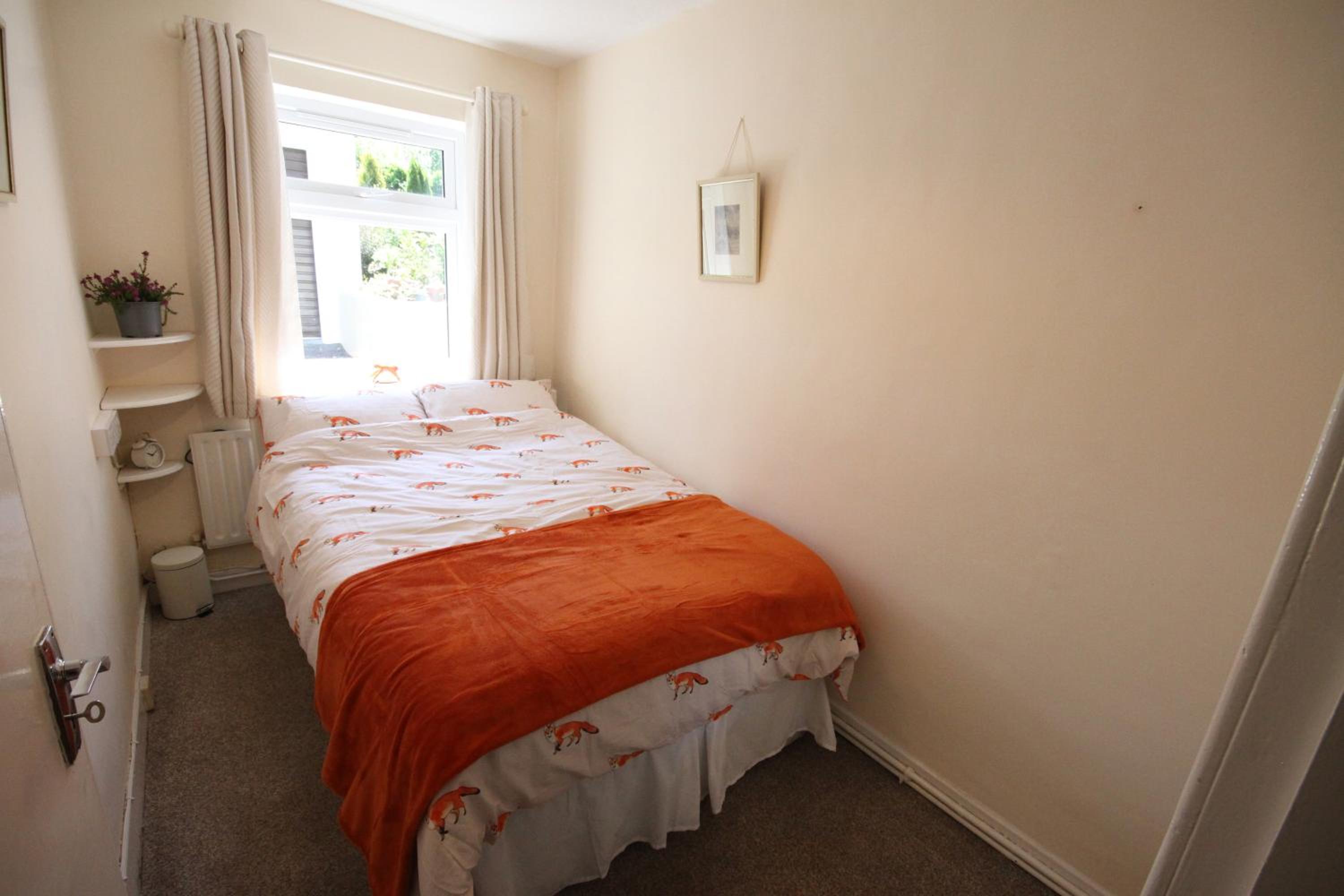 Two-Bedroom House photo 1