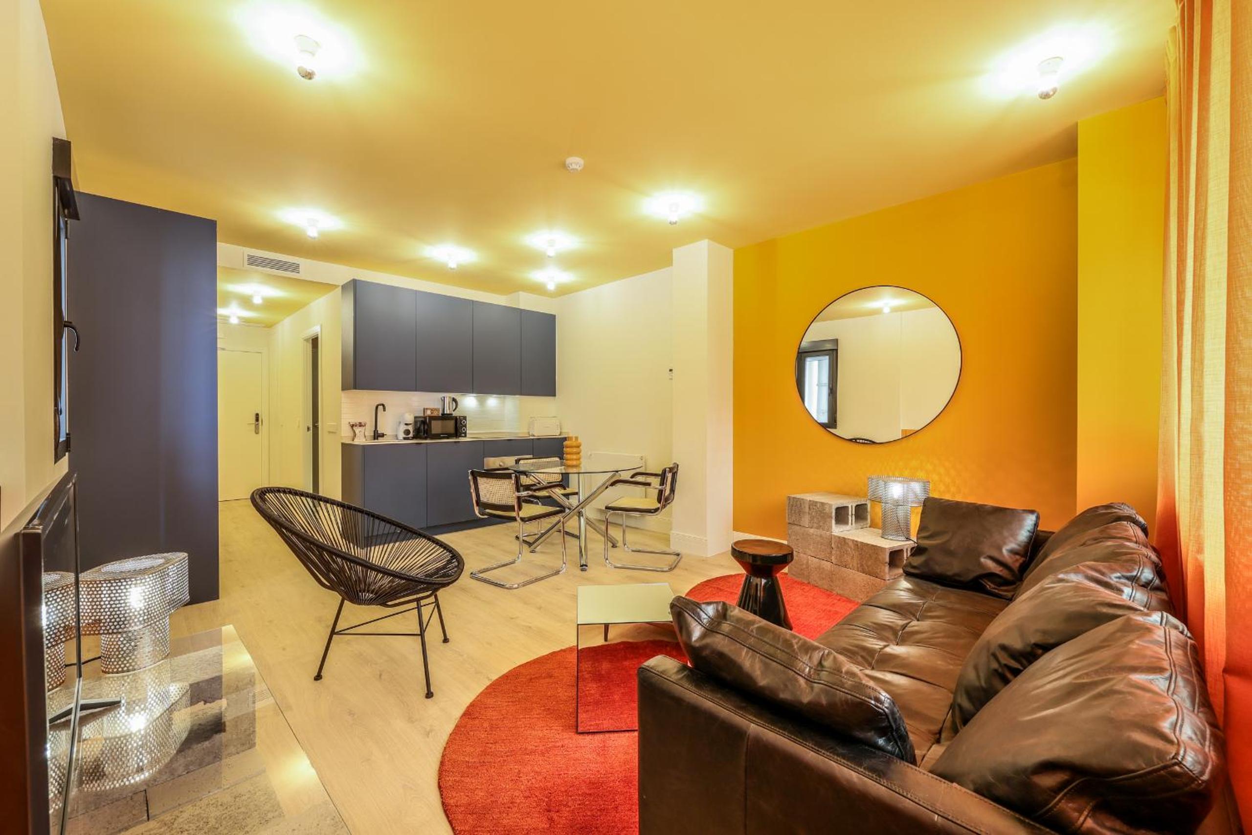 Superior Apartment photo 3